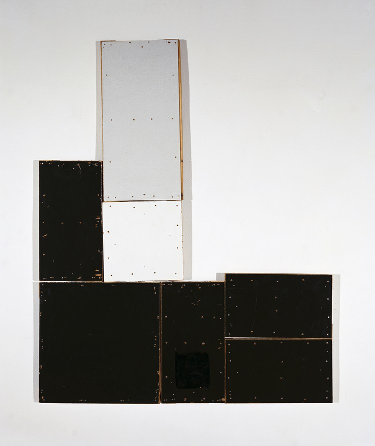 Renée Green Contemporary Art Library