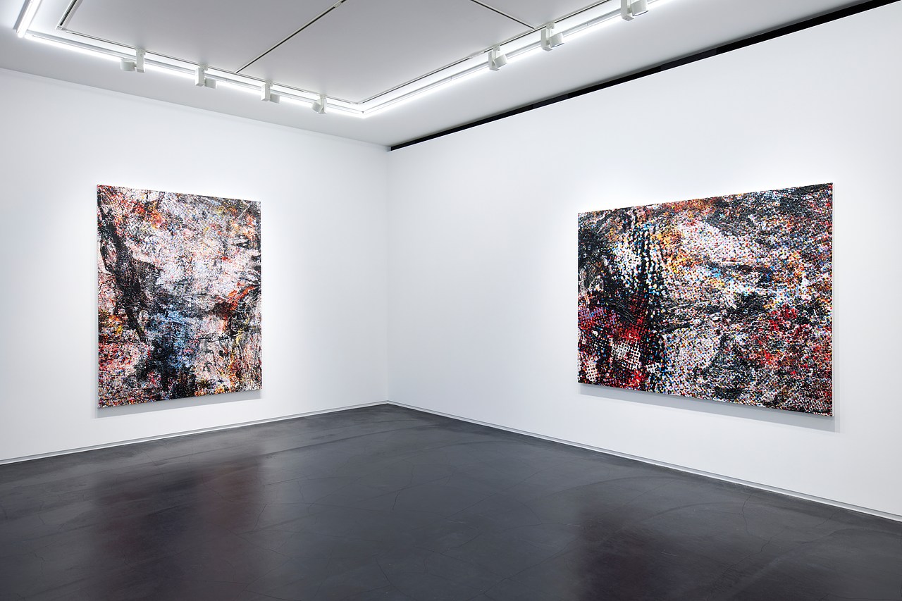 Makoto Saito at Taka Ishii Gallery, Tokyo | Contemporary Art Library