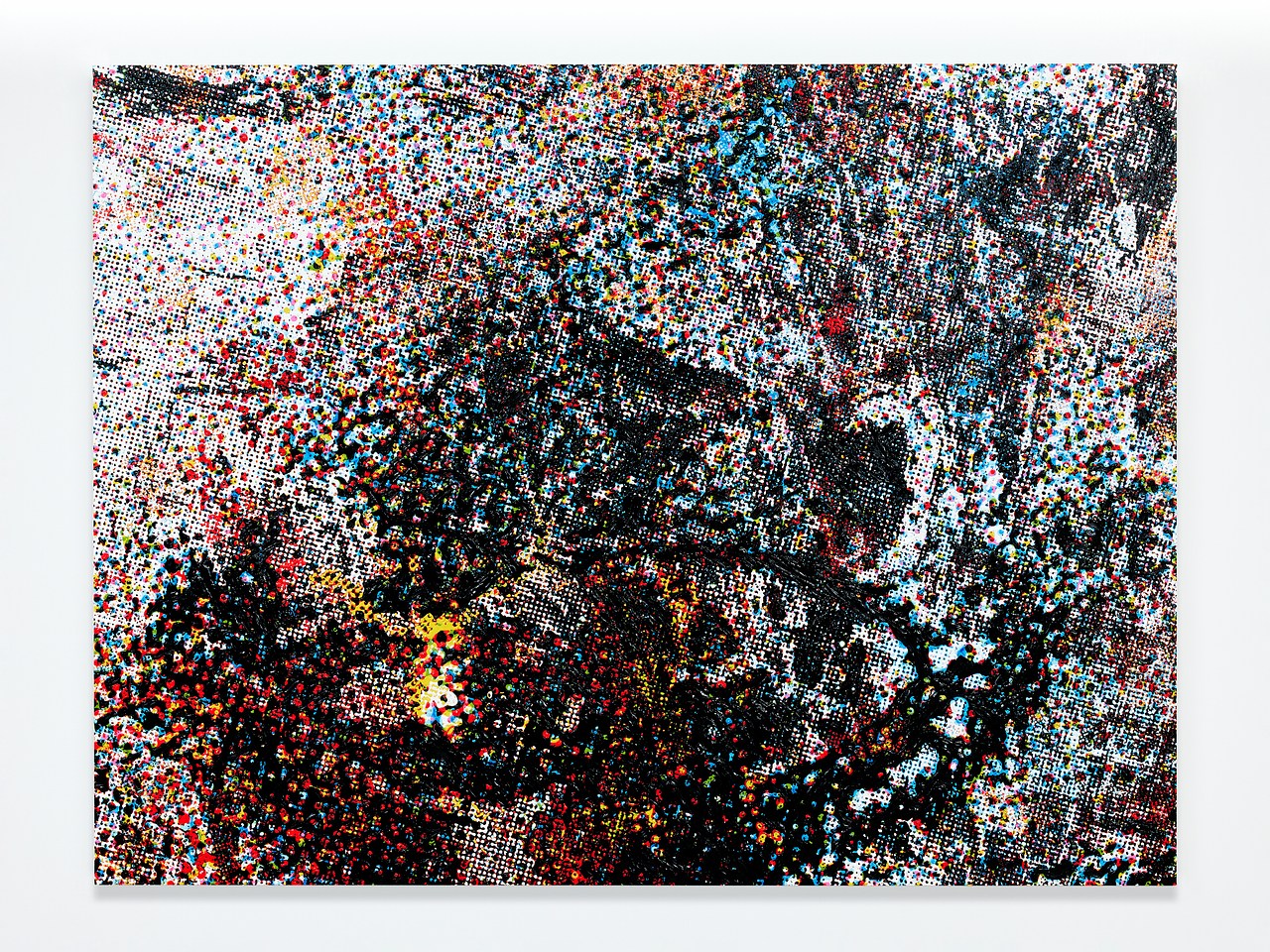 Makoto Saito at Taka Ishii Gallery, Tokyo | Contemporary Art Library