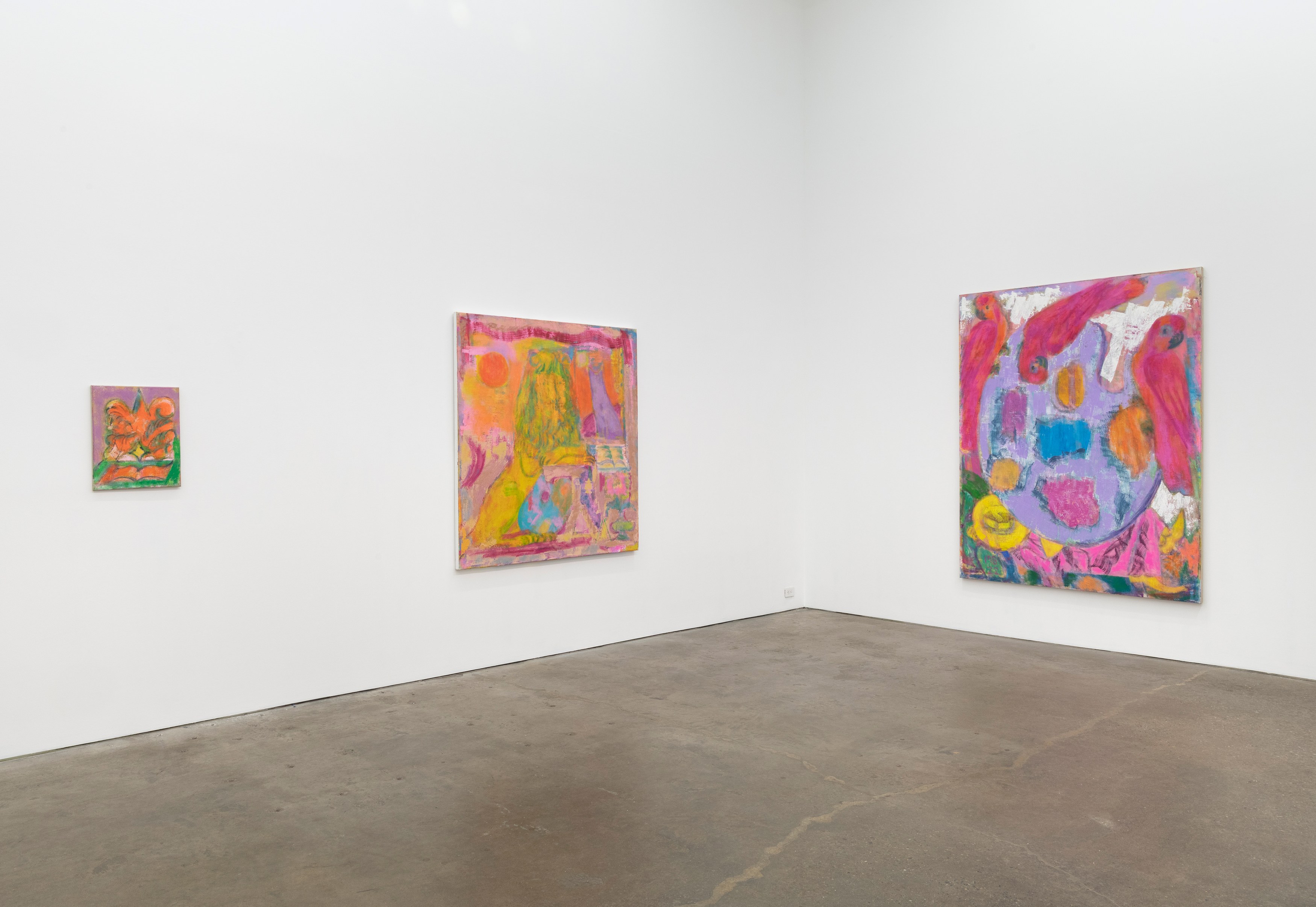 Michael Berryhill, El Paso at Derek Eller Gallery, photo 7