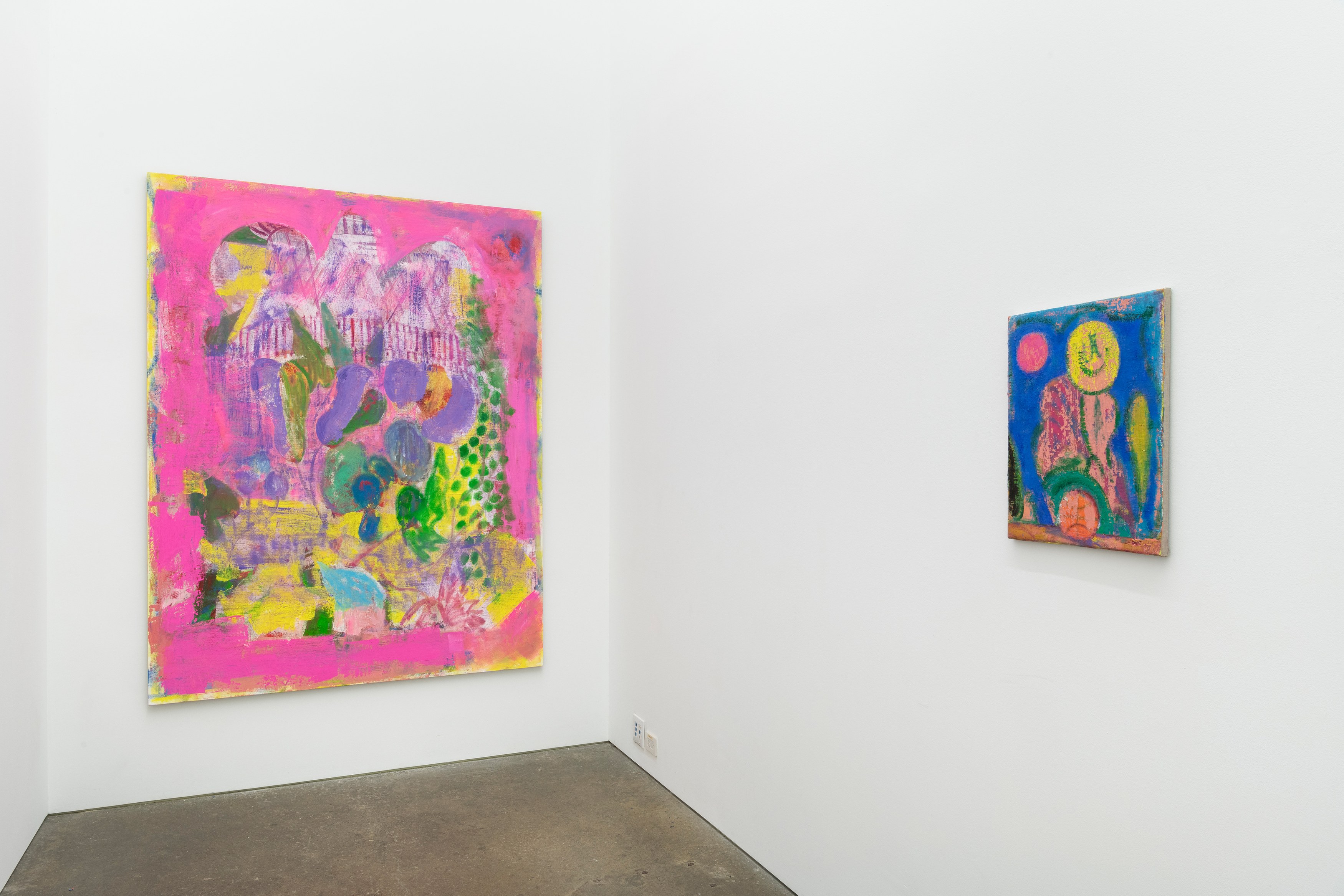 Michael Berryhill, El Paso at Derek Eller Gallery, photo 10