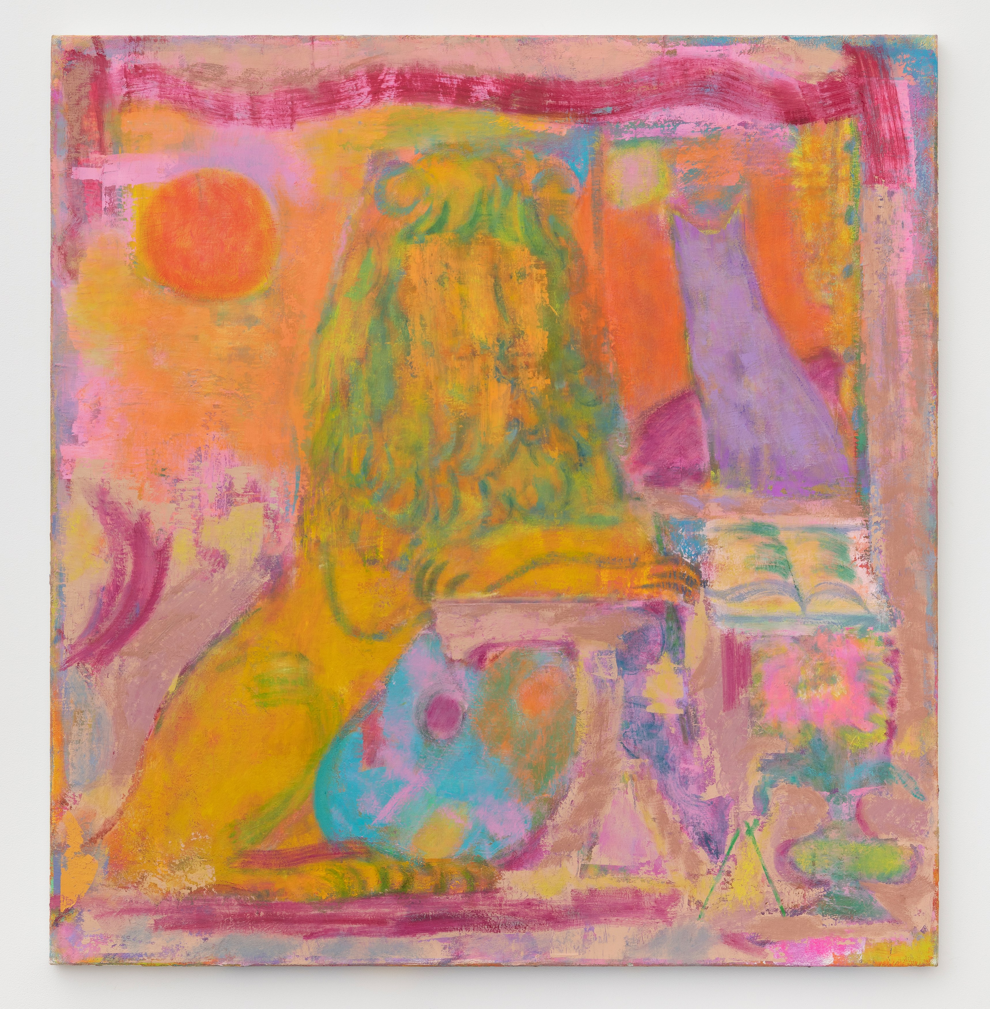 Michael Berryhill, El Paso at Derek Eller Gallery, photo 18