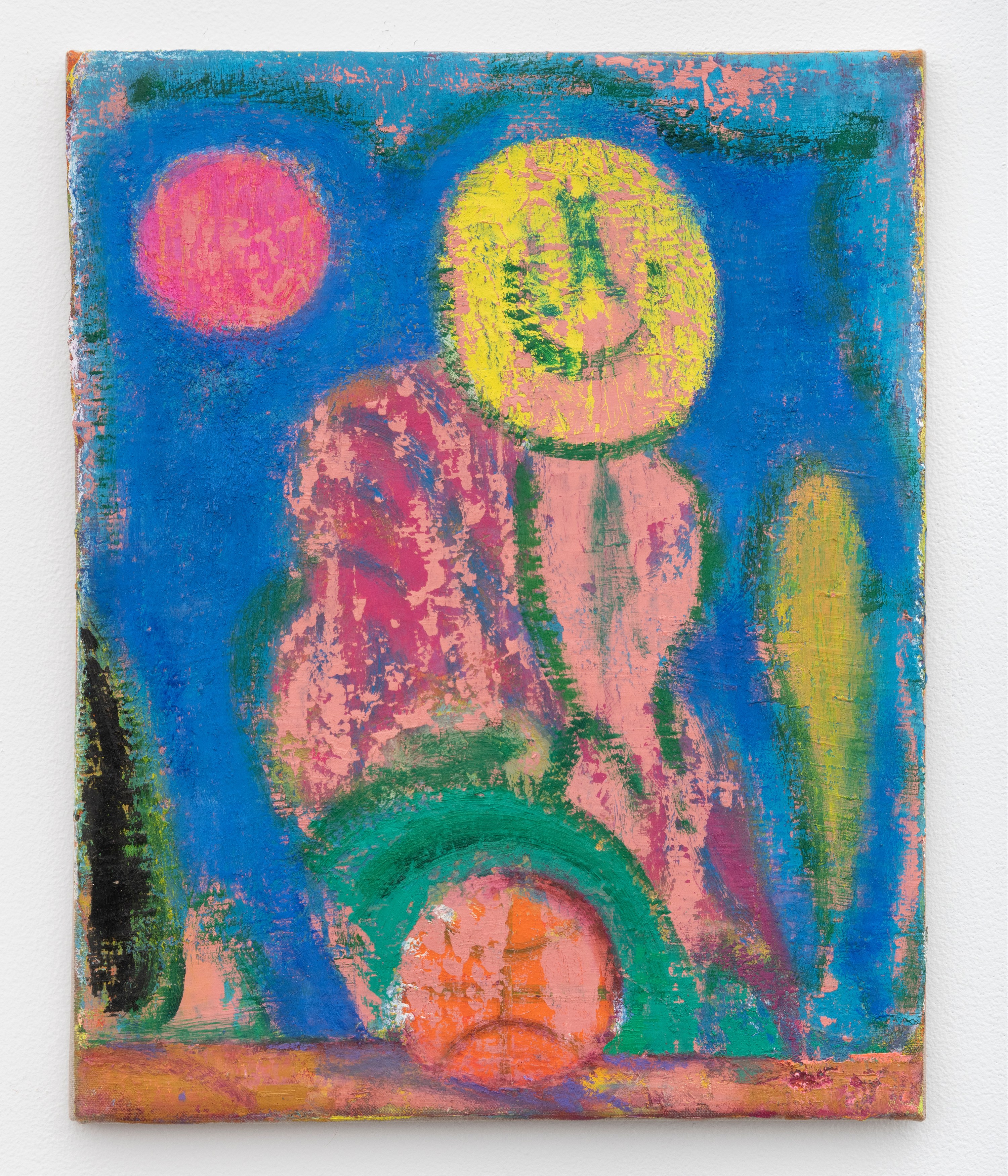 Michael Berryhill, El Paso at Derek Eller Gallery, photo 24