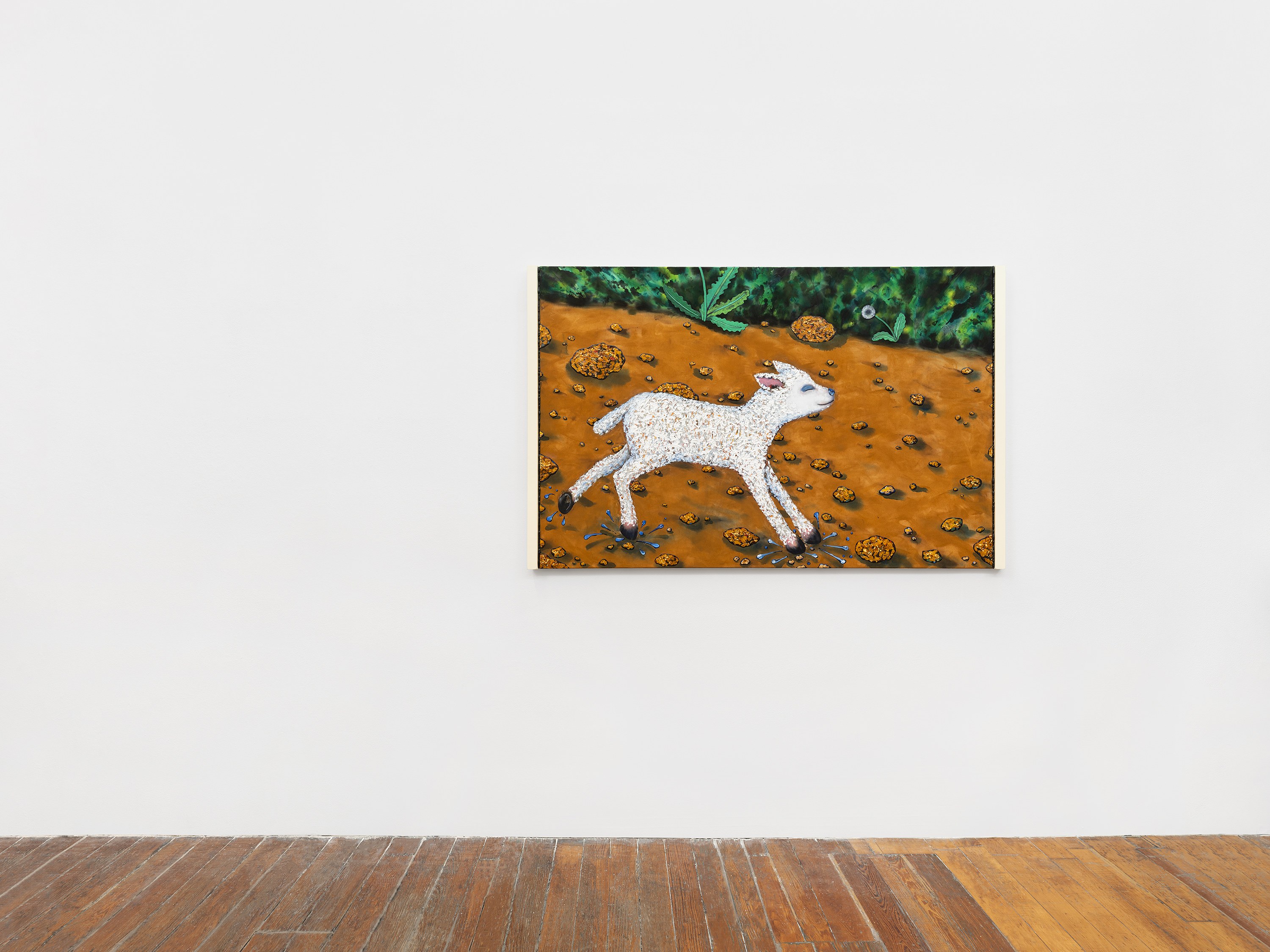 Magnus Andersen, Copenhagen at PAGE (NYC), New York and Andrew Kreps, New York, photo 5