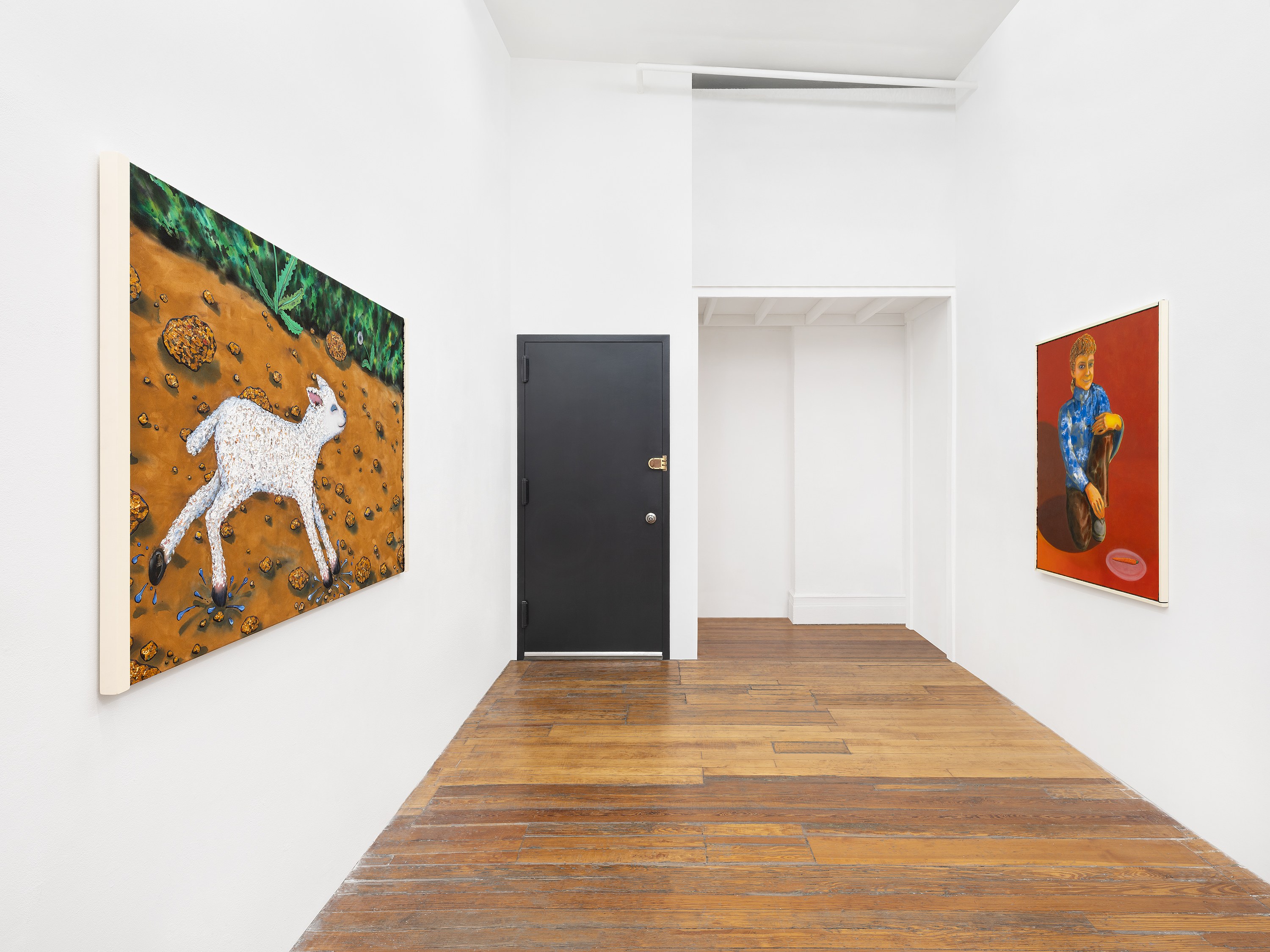 Magnus Andersen, Copenhagen at PAGE (NYC), New York and Andrew Kreps, New York, photo 6