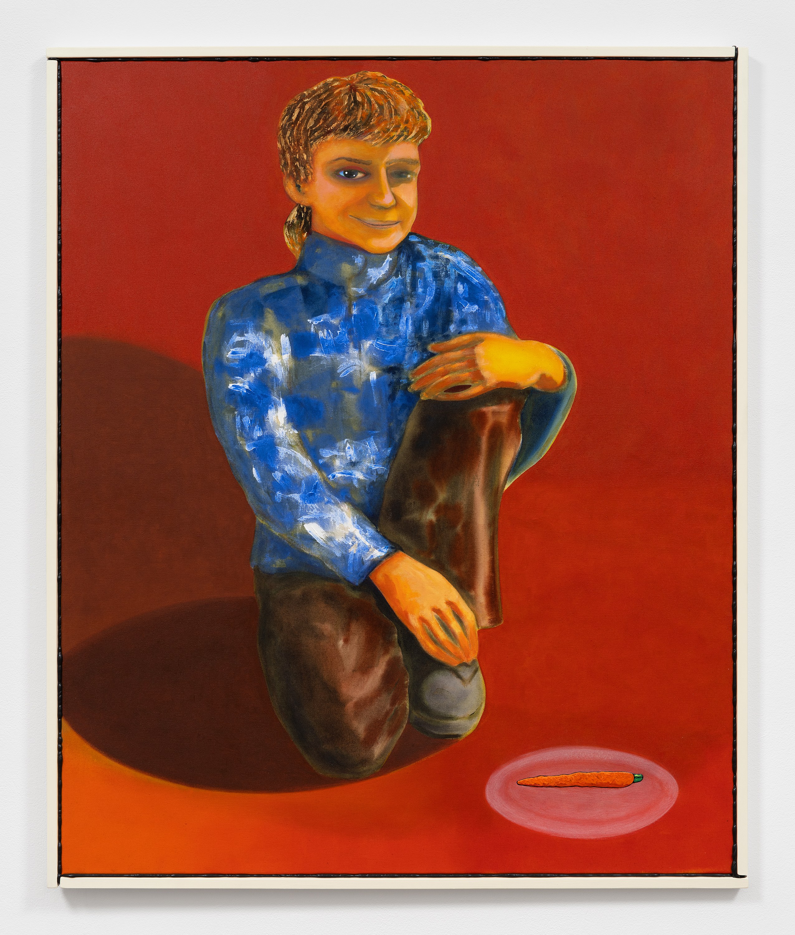 Magnus Andersen, Copenhagen at PAGE (NYC), New York and Andrew Kreps, New York, photo 7