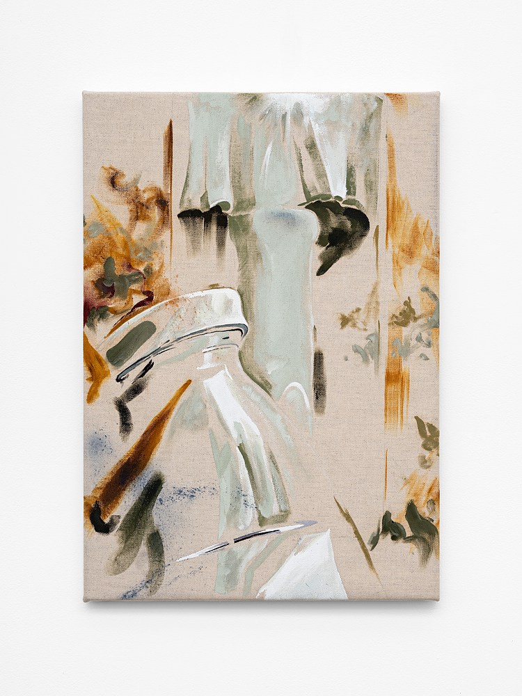 Anna Zacharoff | Contemporary Art Library