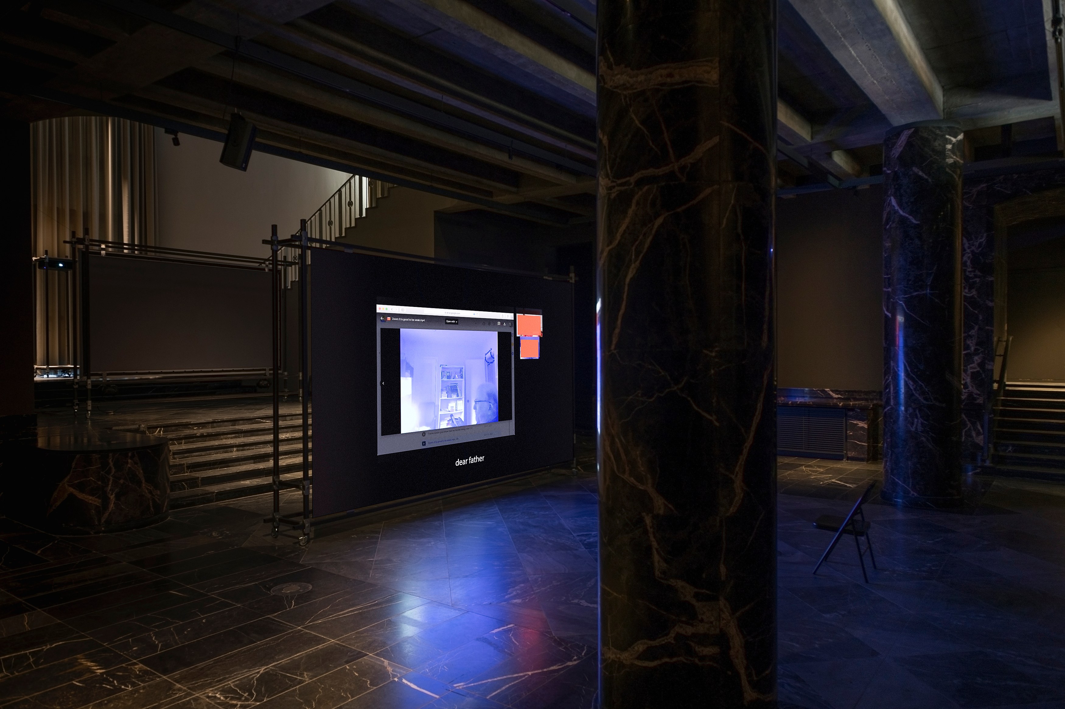 Kino Part 2, Kino Part 2 at Fluentum, photo 4