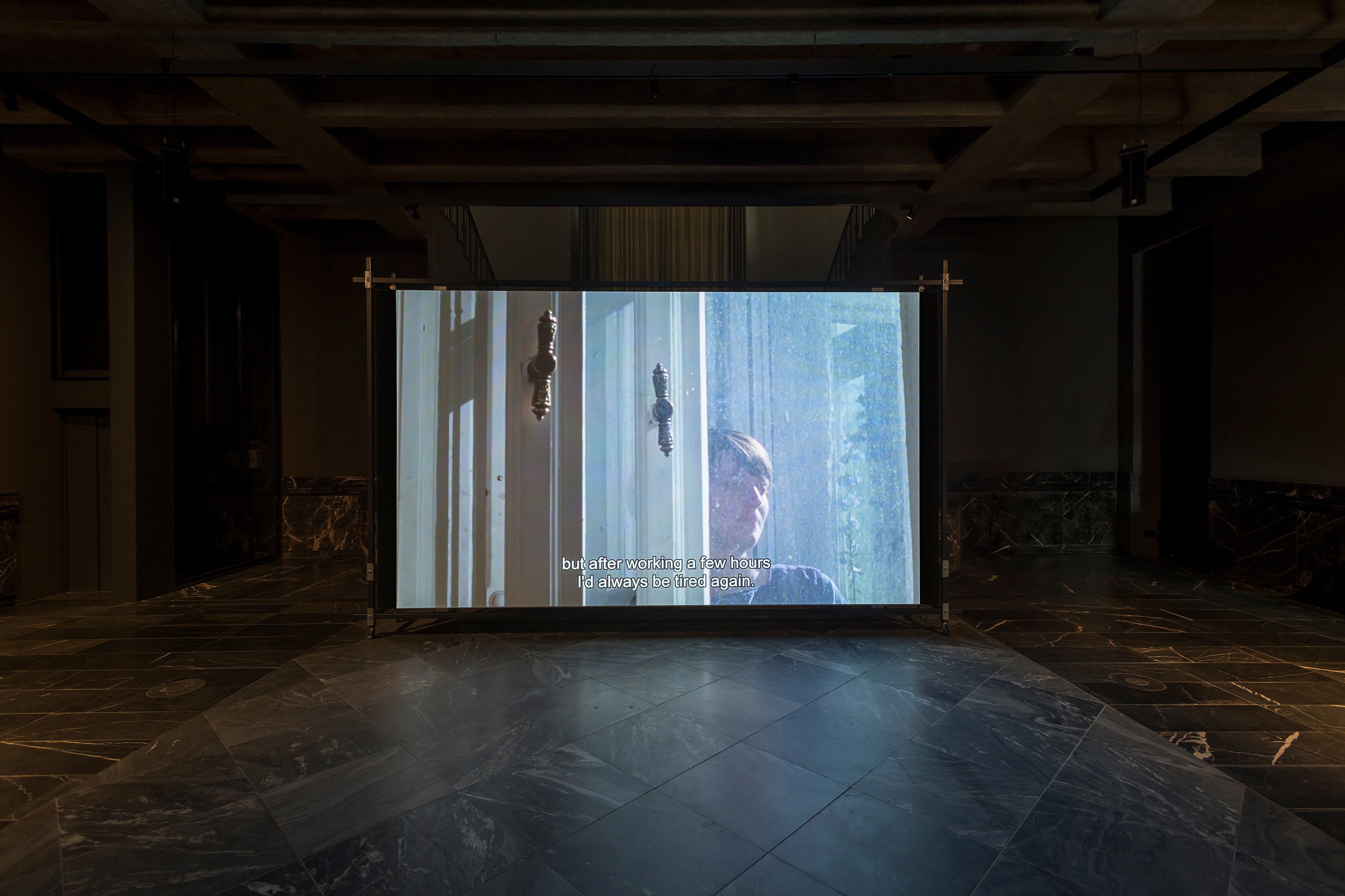 Kino Part 2, Kino Part 2 at Fluentum, photo 5