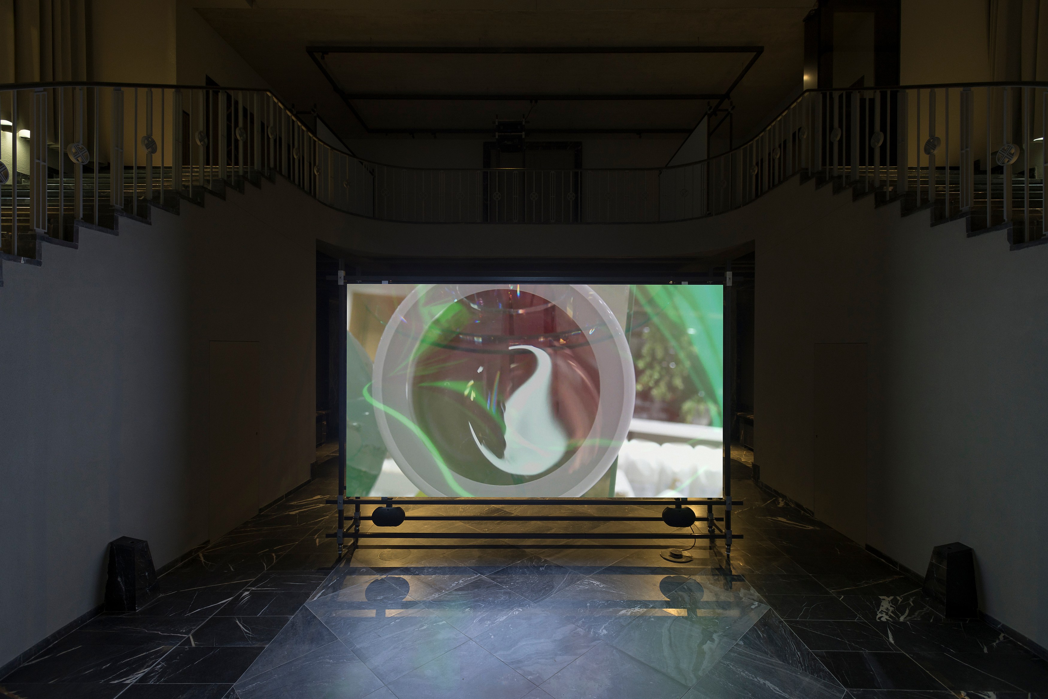 Kino Part 2, Kino Part 2 at Fluentum, photo 6