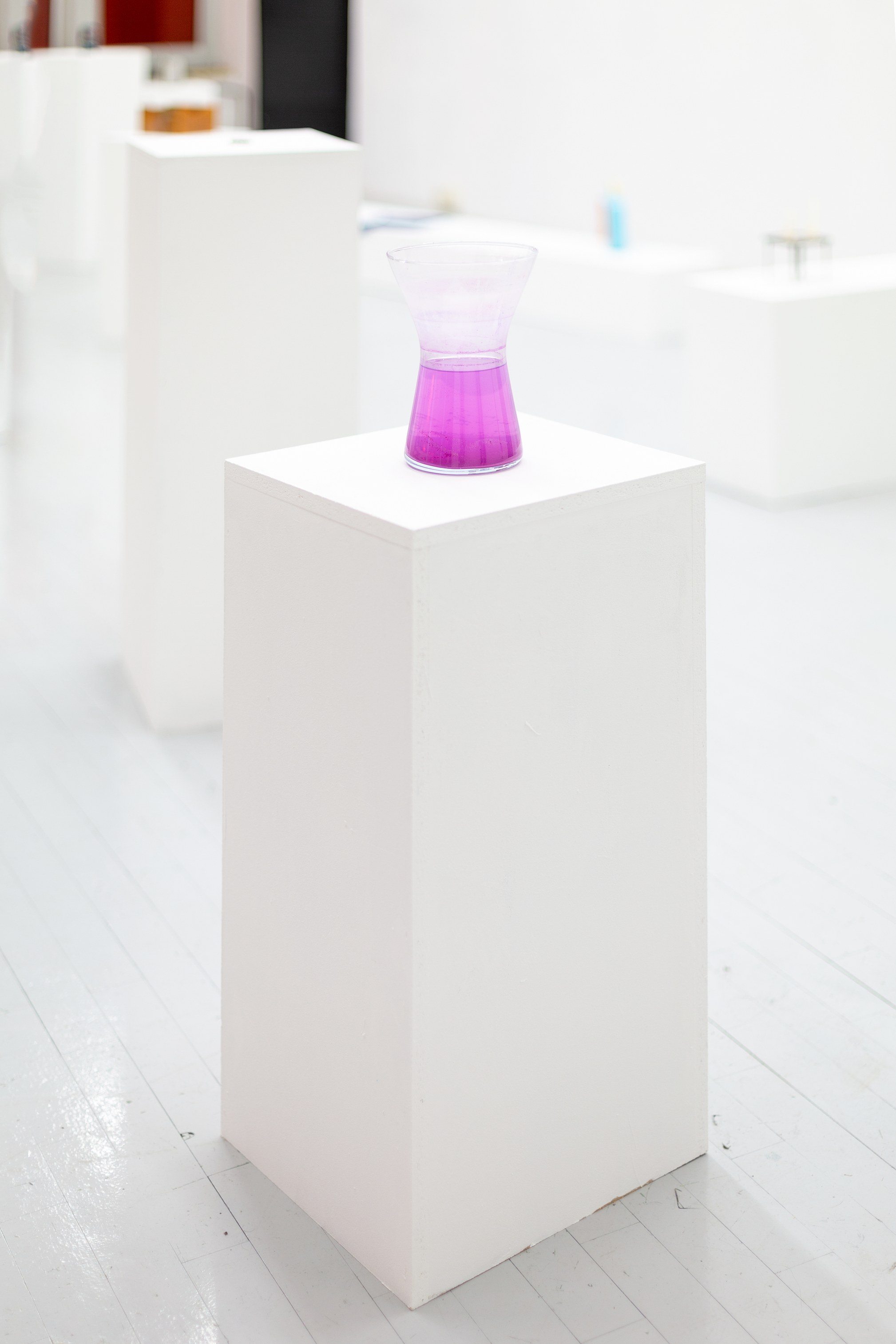 Klimax, Klimax at Scherben, photo 11