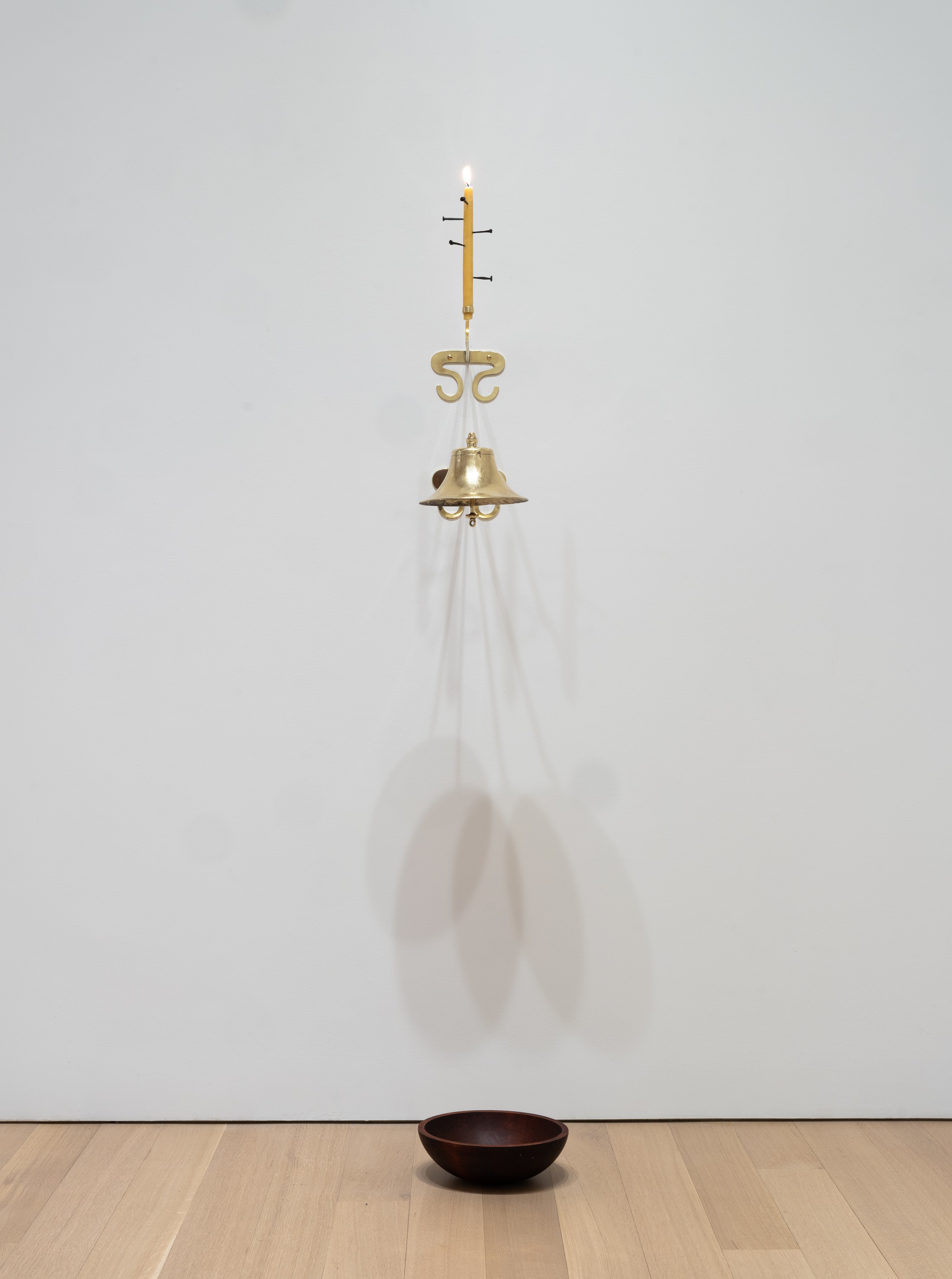 Antonio Obá, Outras águas / Other waters at Mendes Wood DM, photo 3