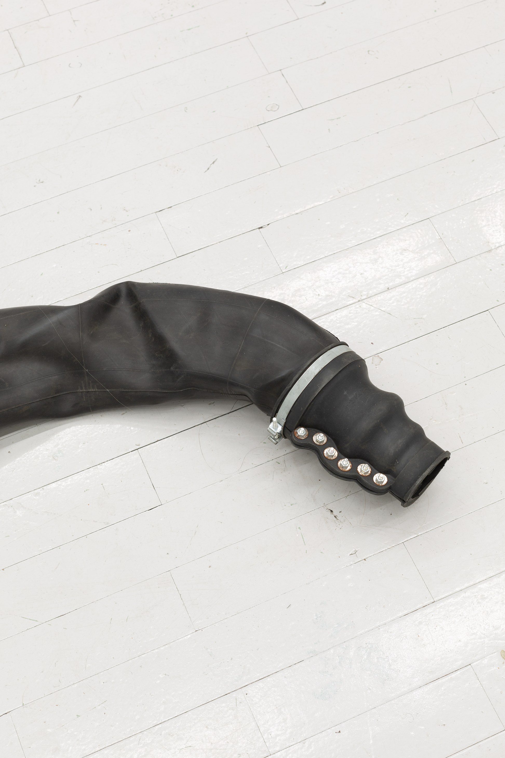Joachim Bandau, Juliana Halpert, Irina Lotarevich, Plasma at Scherben, photo 8