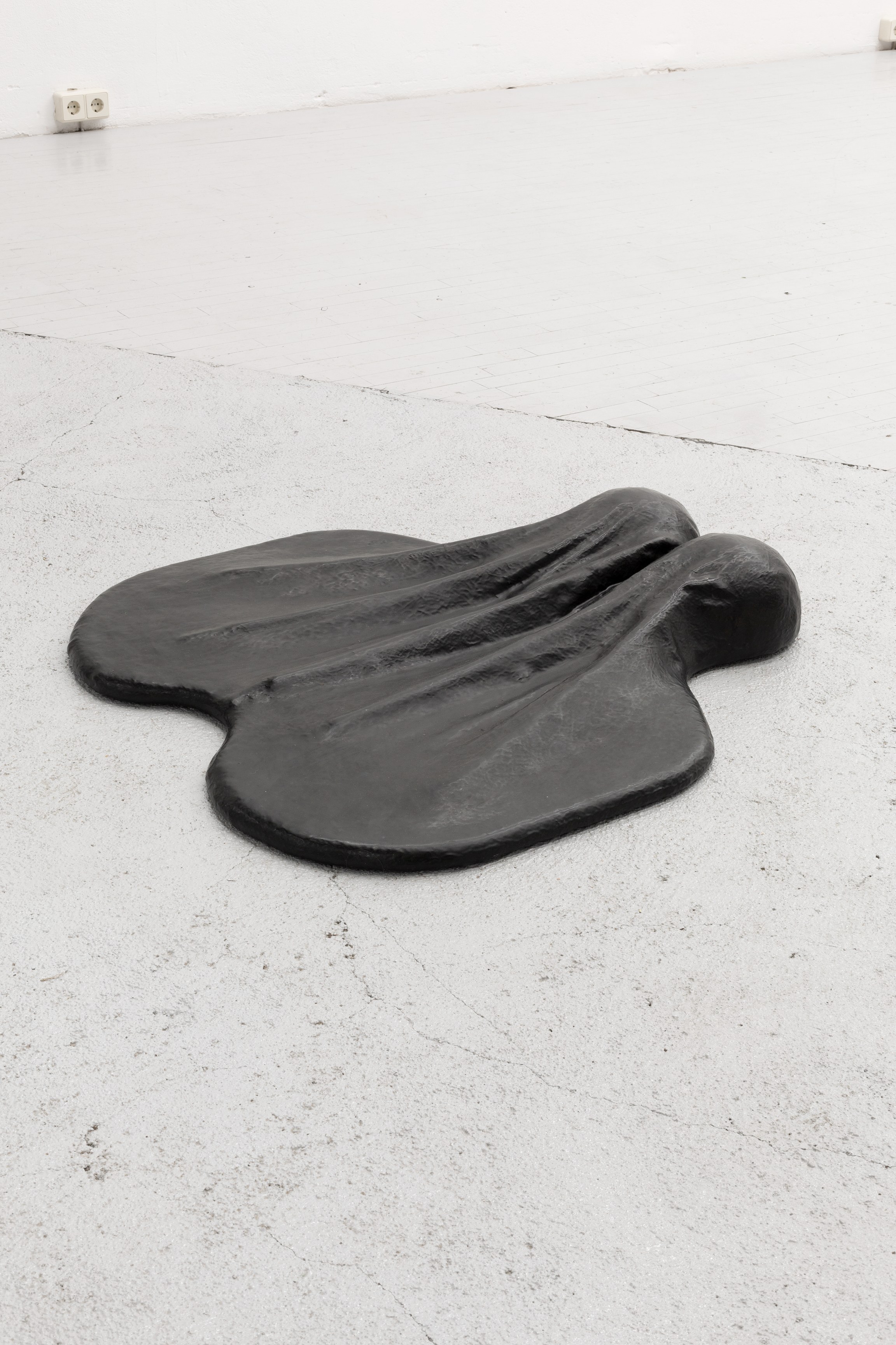Joachim Bandau, Juliana Halpert, Irina Lotarevich, Plasma at Scherben, photo 6