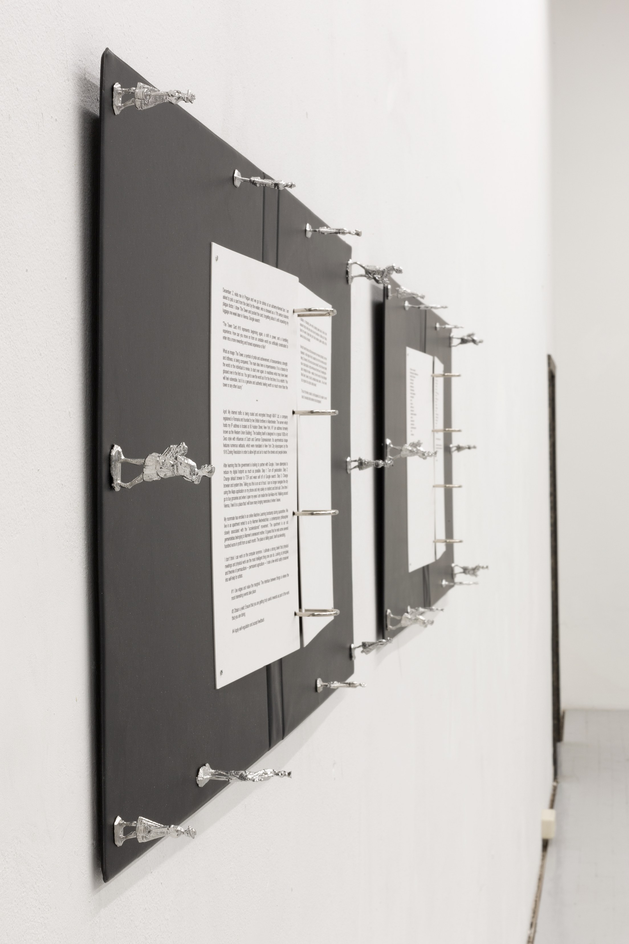 Joachim Bandau, Juliana Halpert, Irina Lotarevich, Plasma at Scherben, photo 10