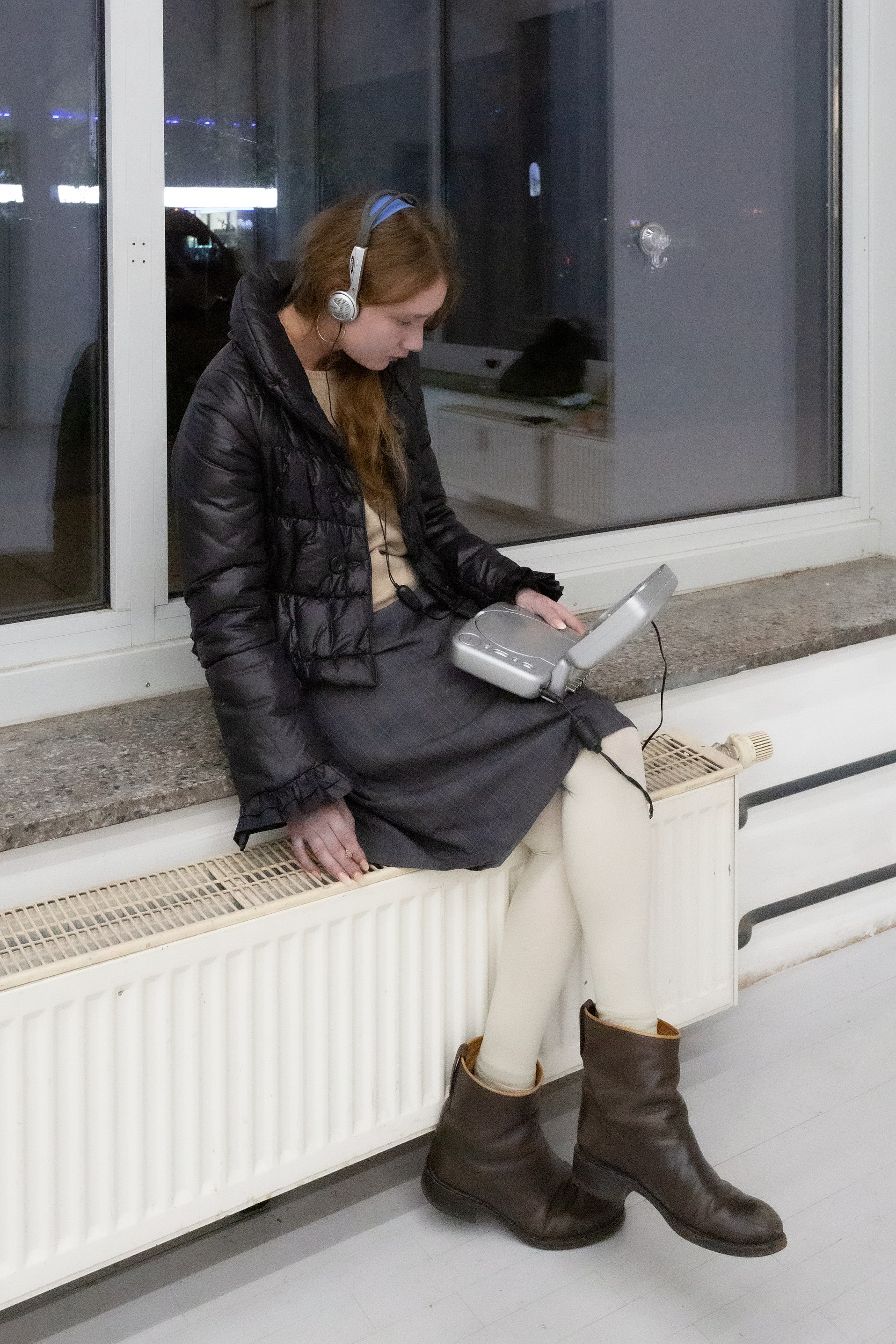 Joachim Bandau, Juliana Halpert, Irina Lotarevich, Plasma at Scherben, photo 12