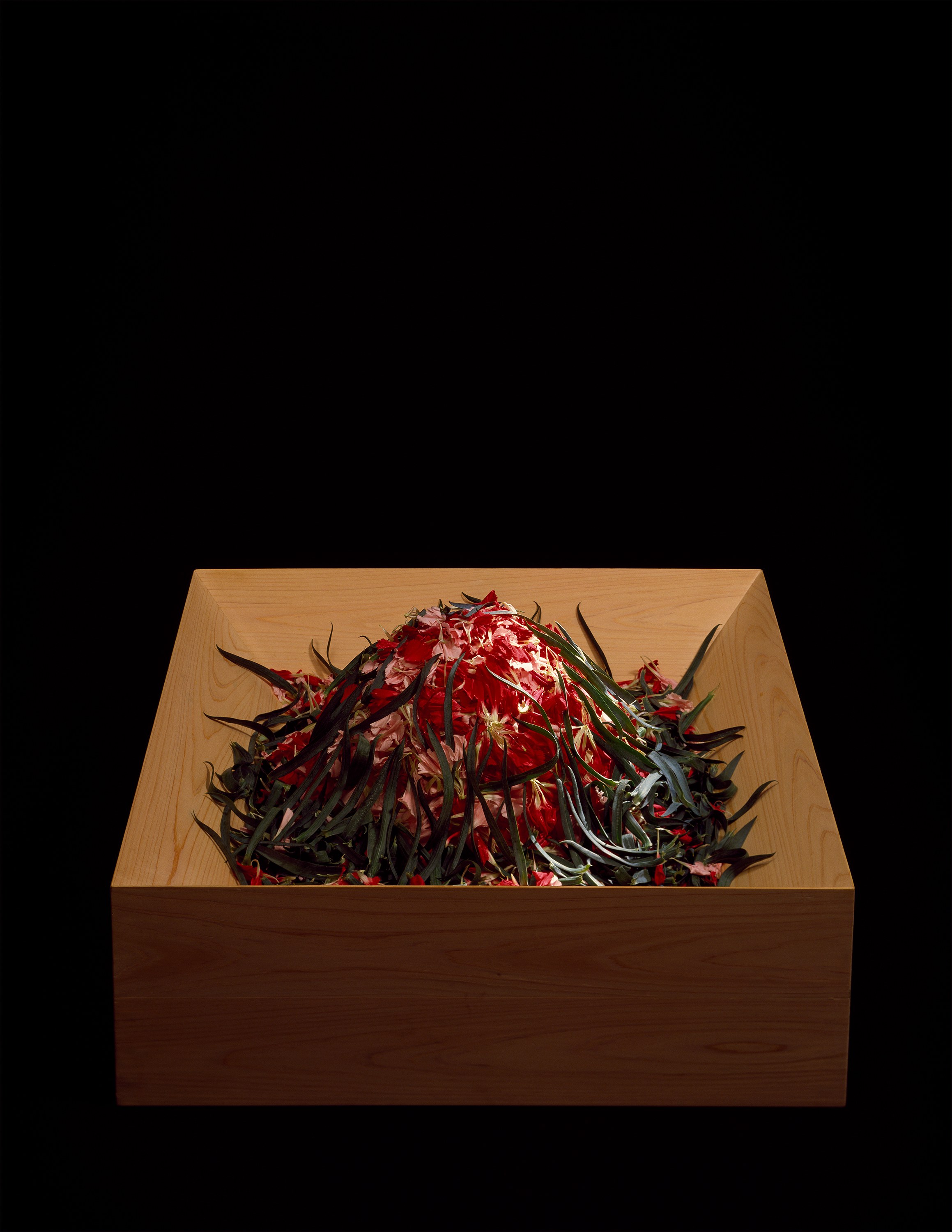 Kosen Ohtsubo, Christian Kōun Alborz Oldham, Christian Kōun Alborz Oldham's Selections From the Photographic Archive of Kosen Ohtsubo at Ulrik, photo 5