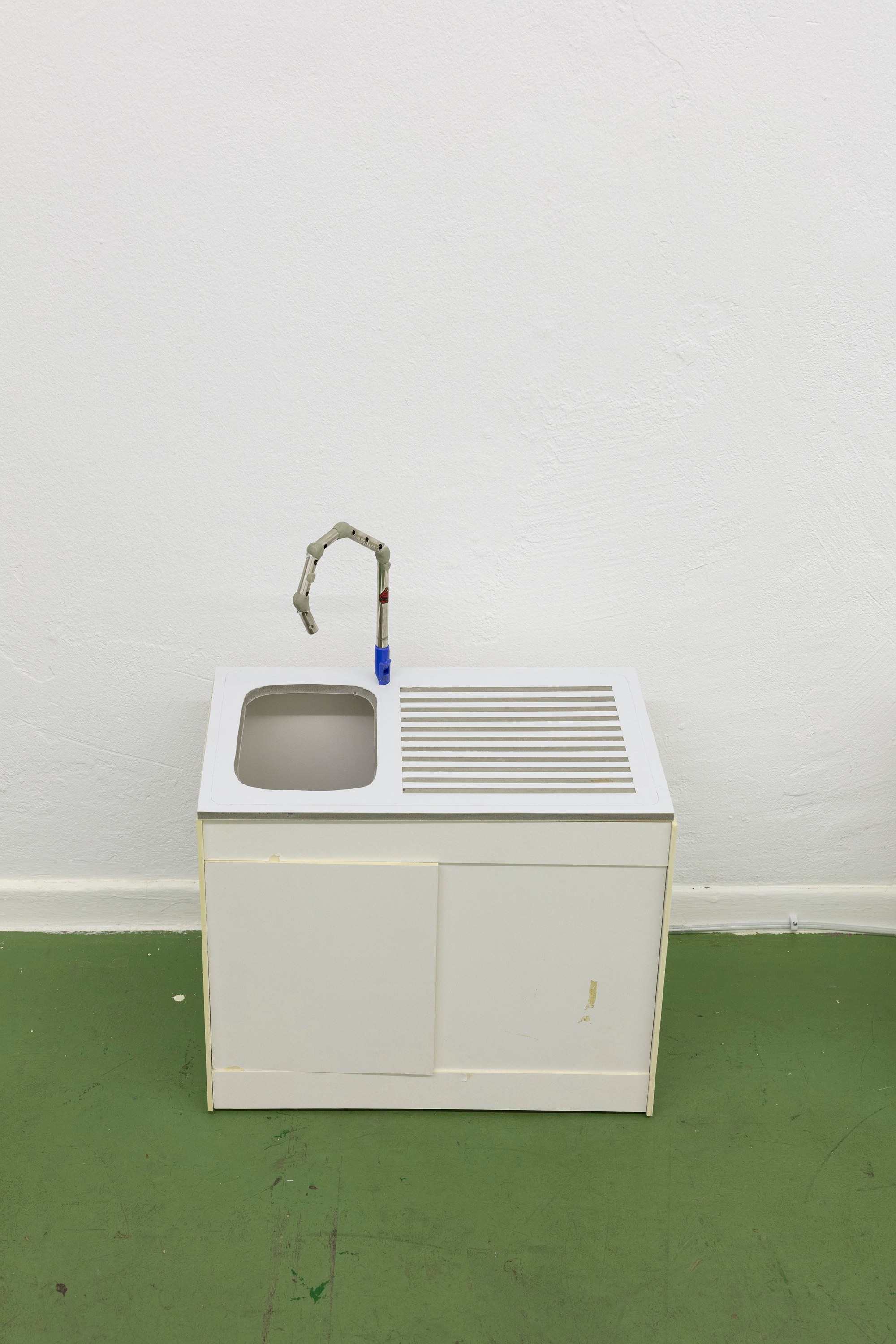Niclas Riesphoff, Co Westerik, Snail houses for Berlin at Shahin Zarinbal, photo 6