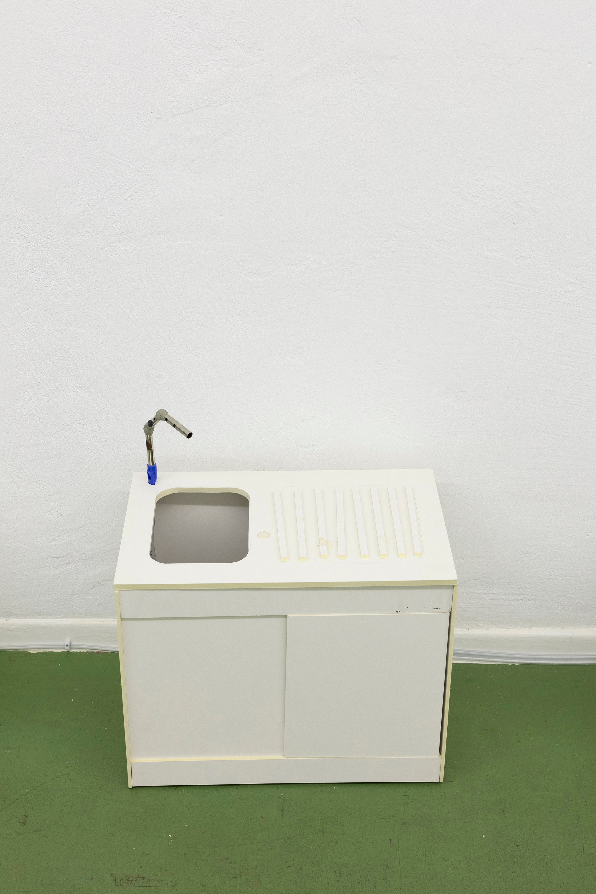 Niclas Riesphoff, Co Westerik, Snail houses for Berlin at Shahin Zarinbal, photo 8