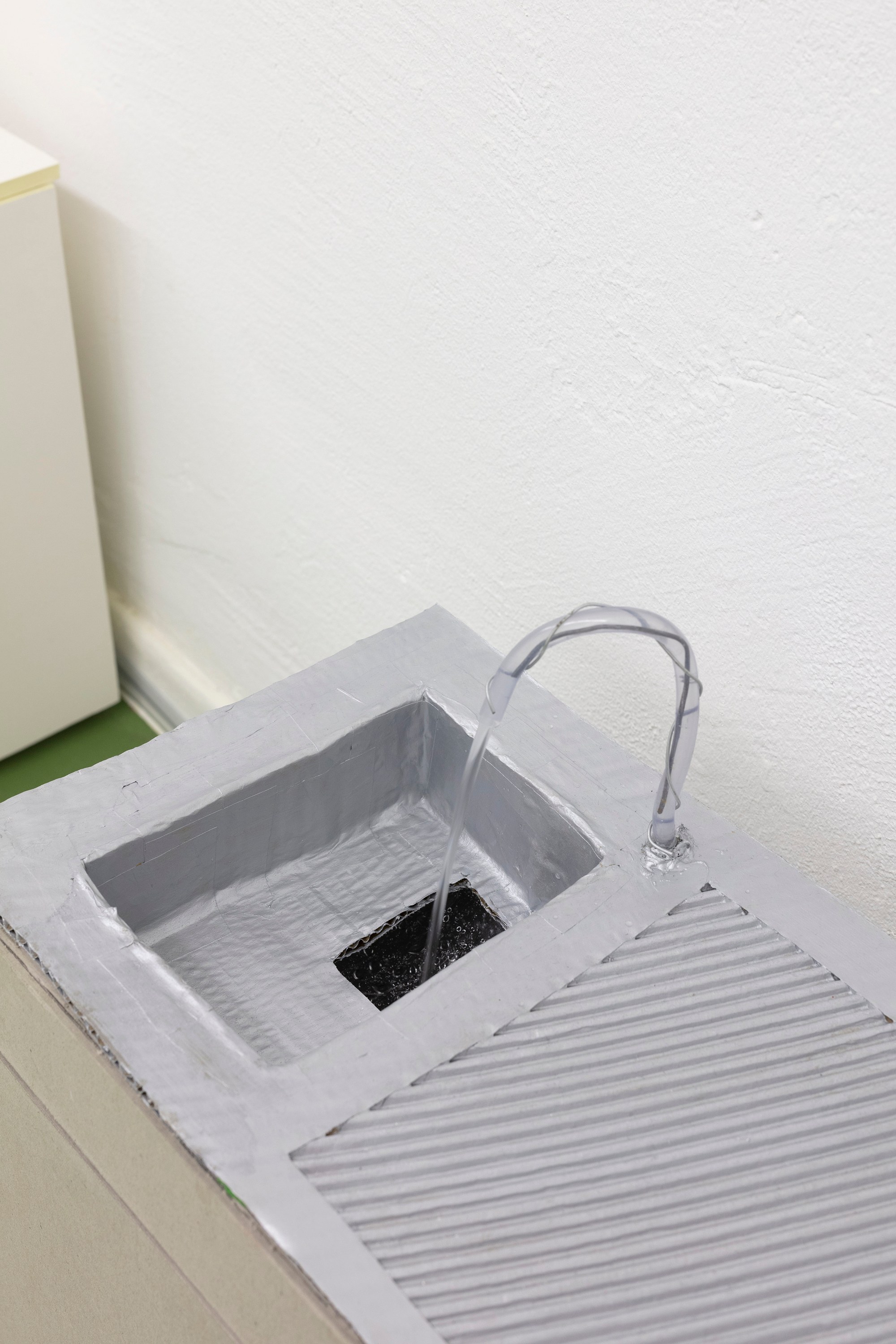 Niclas Riesphoff, Co Westerik, Snail houses for Berlin at Shahin Zarinbal, photo 11