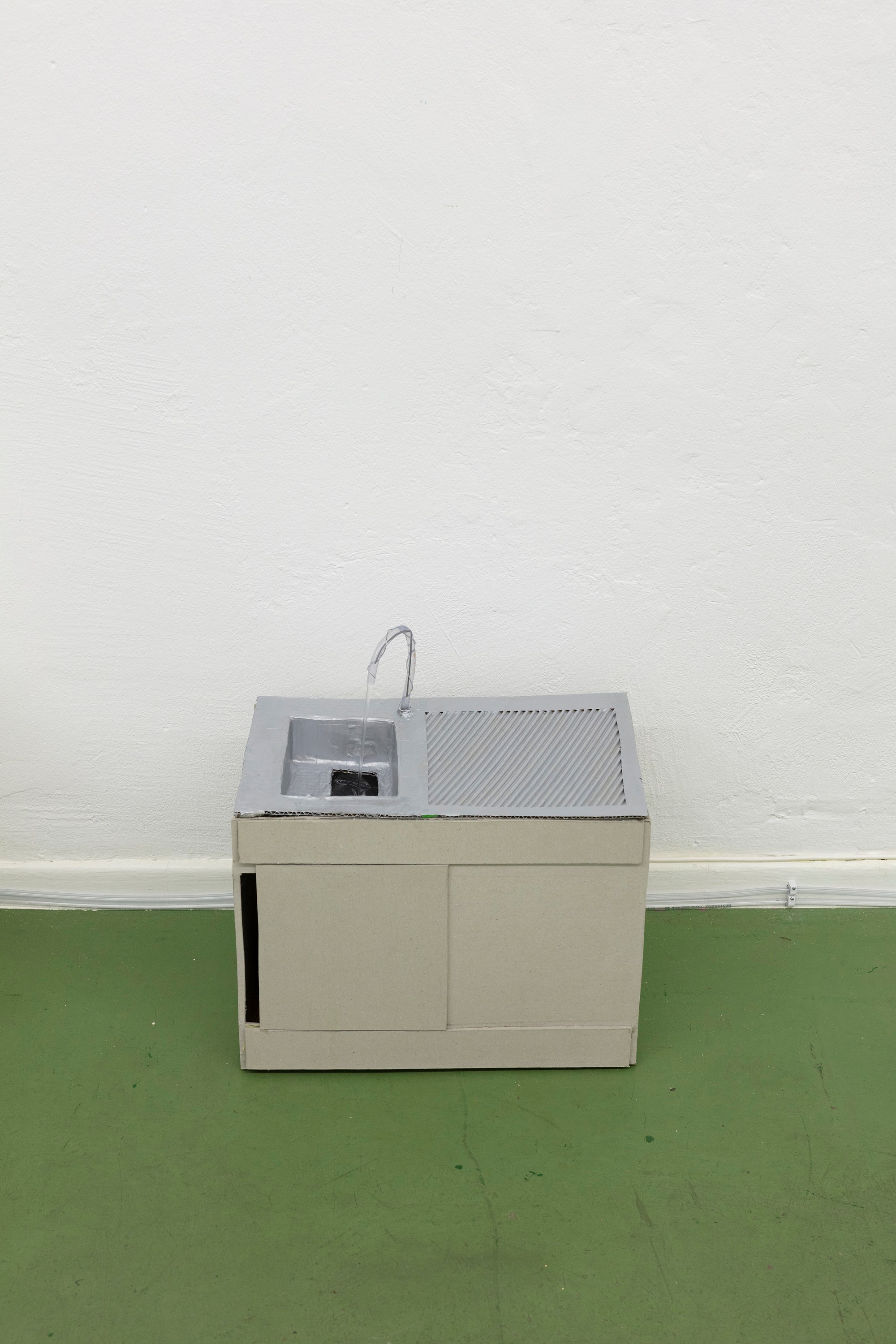 Niclas Riesphoff, Co Westerik, Snail houses for Berlin at Shahin Zarinbal, photo 10