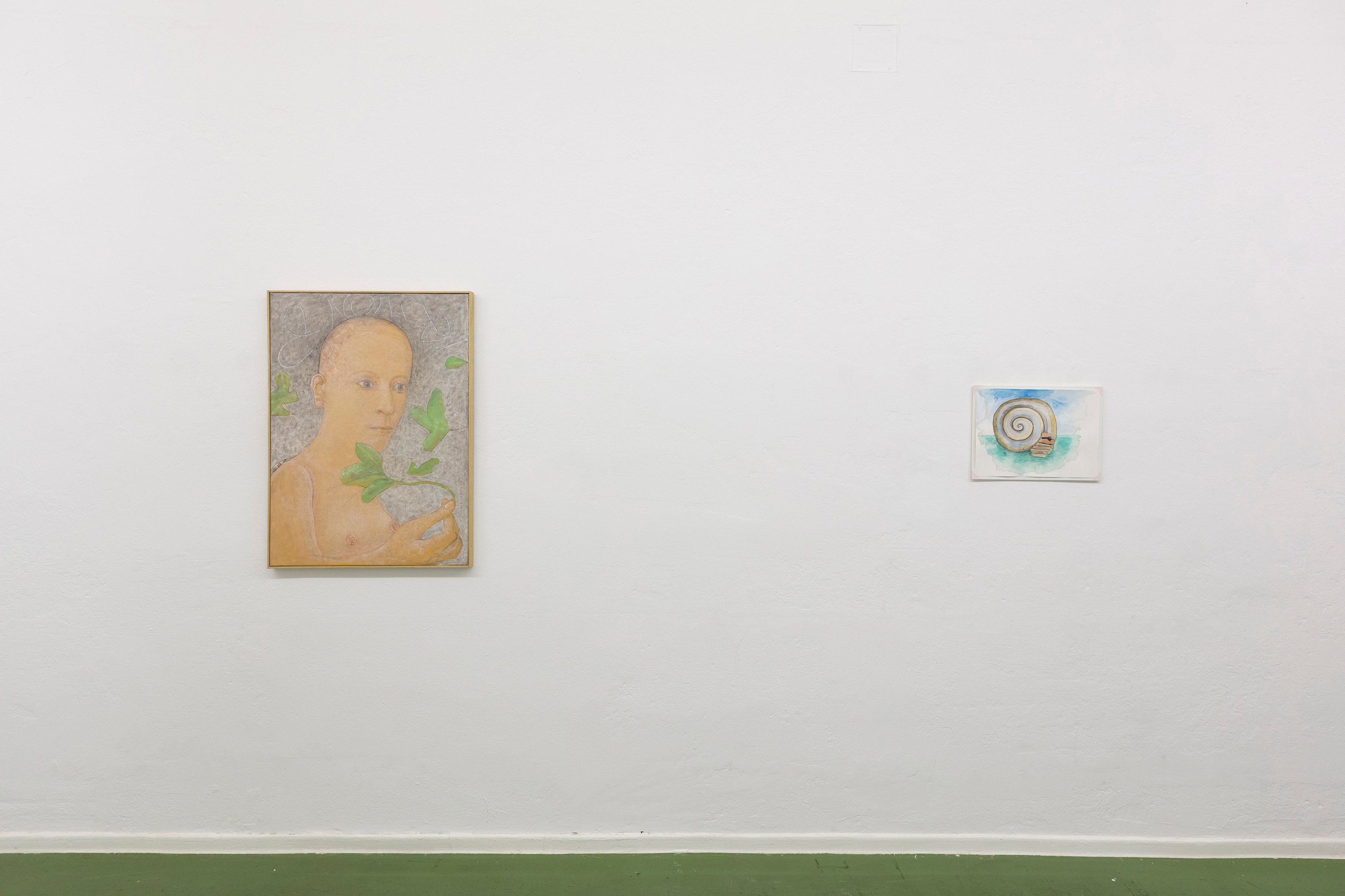 Niclas Riesphoff, Co Westerik, Snail houses for Berlin at Shahin Zarinbal, photo 14