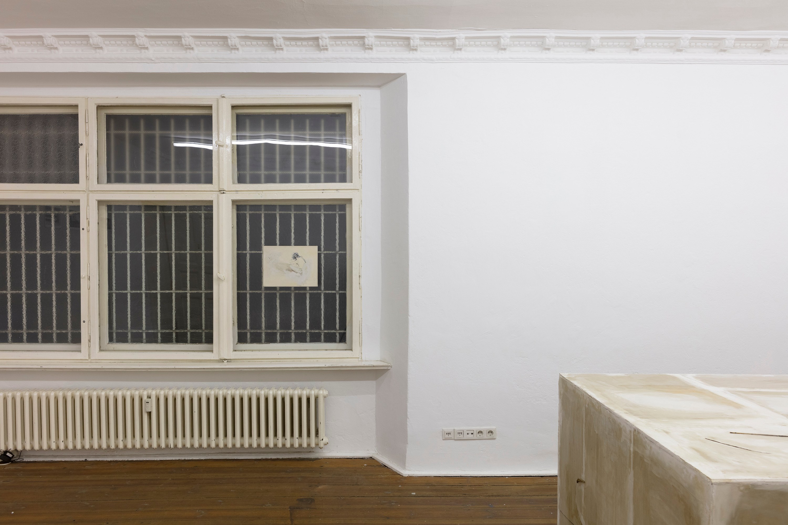 Tolia Astakhishvili, Mark Barker, Co Westerik, The Main Entrance at Shahin Zarinbal, photo 9