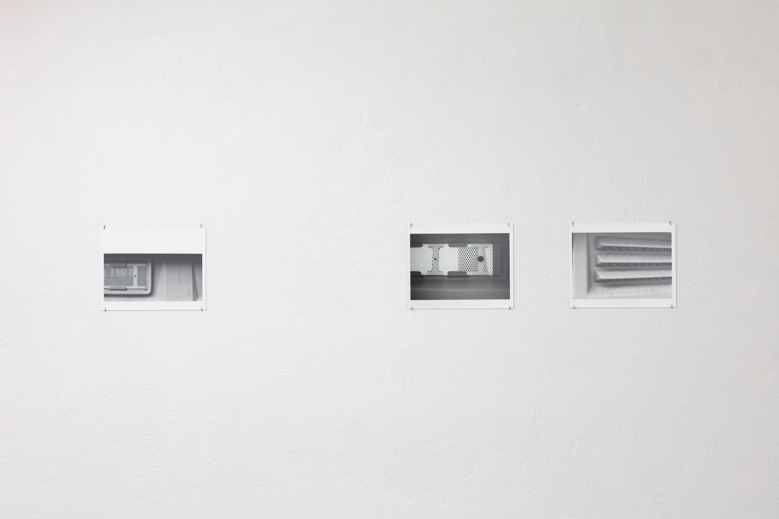 Tolia Astakhishvili, Mark Barker, Co Westerik, The Main Entrance at Shahin Zarinbal, photo 24