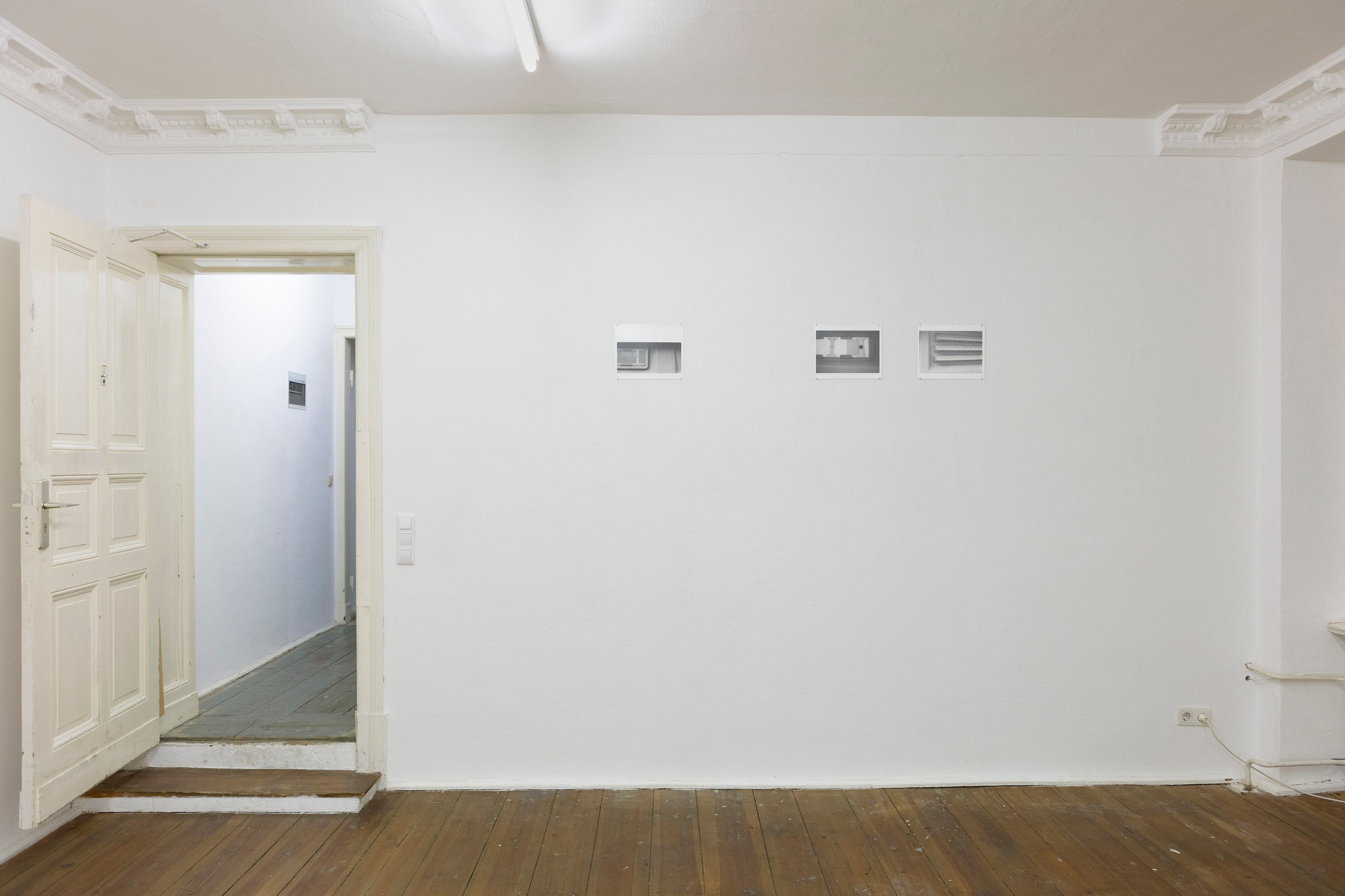 Tolia Astakhishvili, Mark Barker, Co Westerik, The Main Entrance at Shahin Zarinbal, photo 28