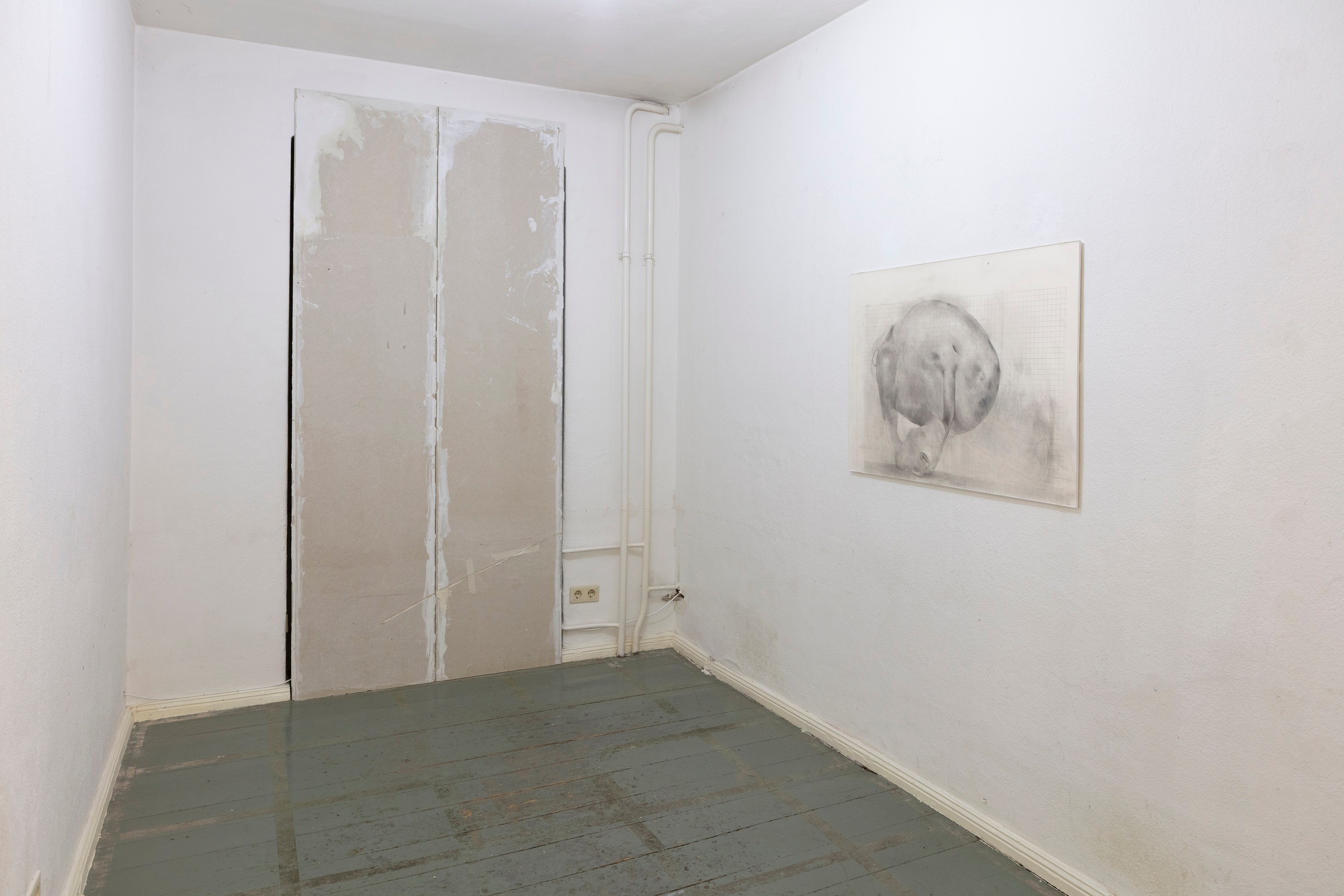 Tolia Astakhishvili, Mark Barker, Co Westerik, The Main Entrance at Shahin Zarinbal, photo 31