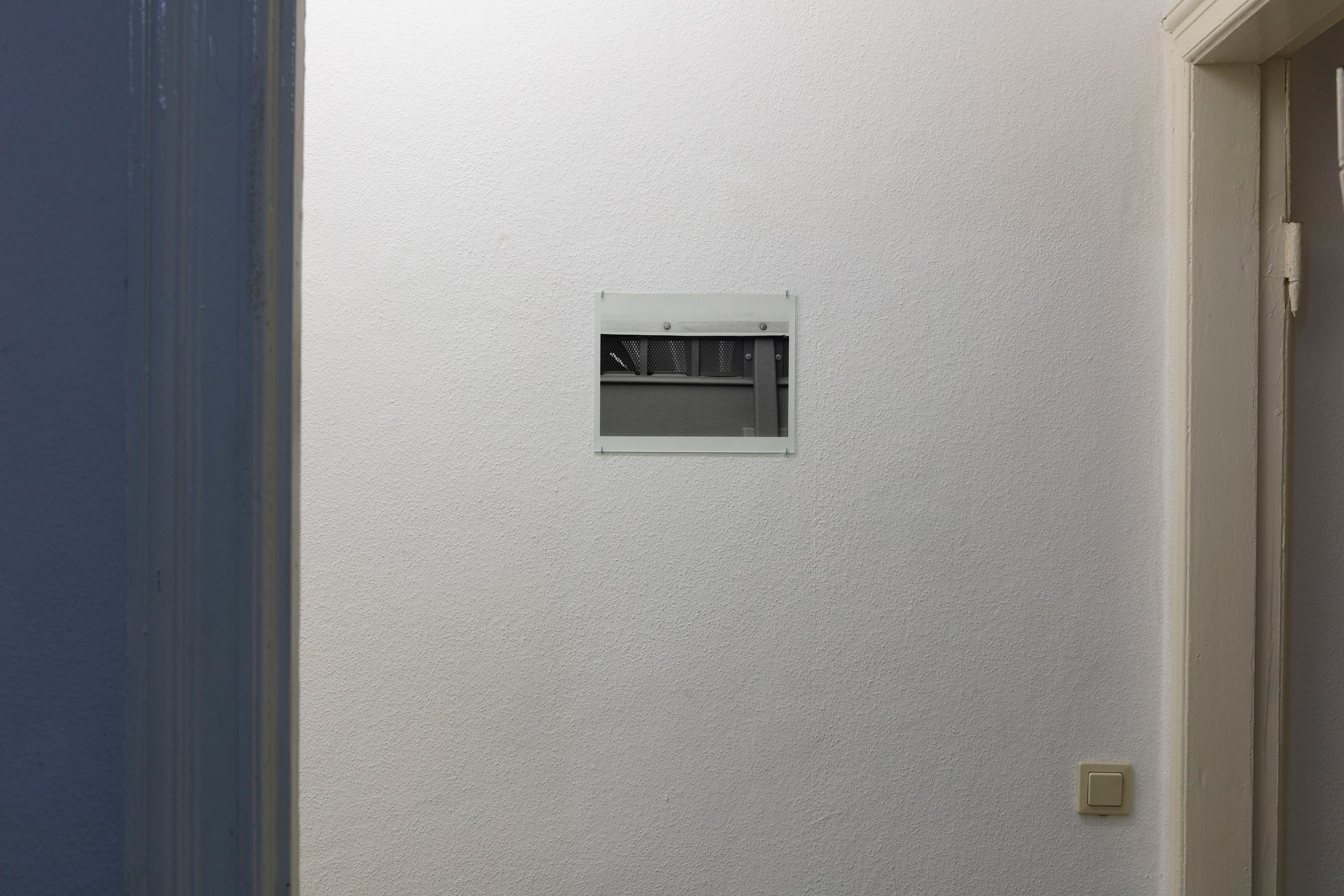 Tolia Astakhishvili, Mark Barker, Co Westerik, The Main Entrance at Shahin Zarinbal, photo 30
