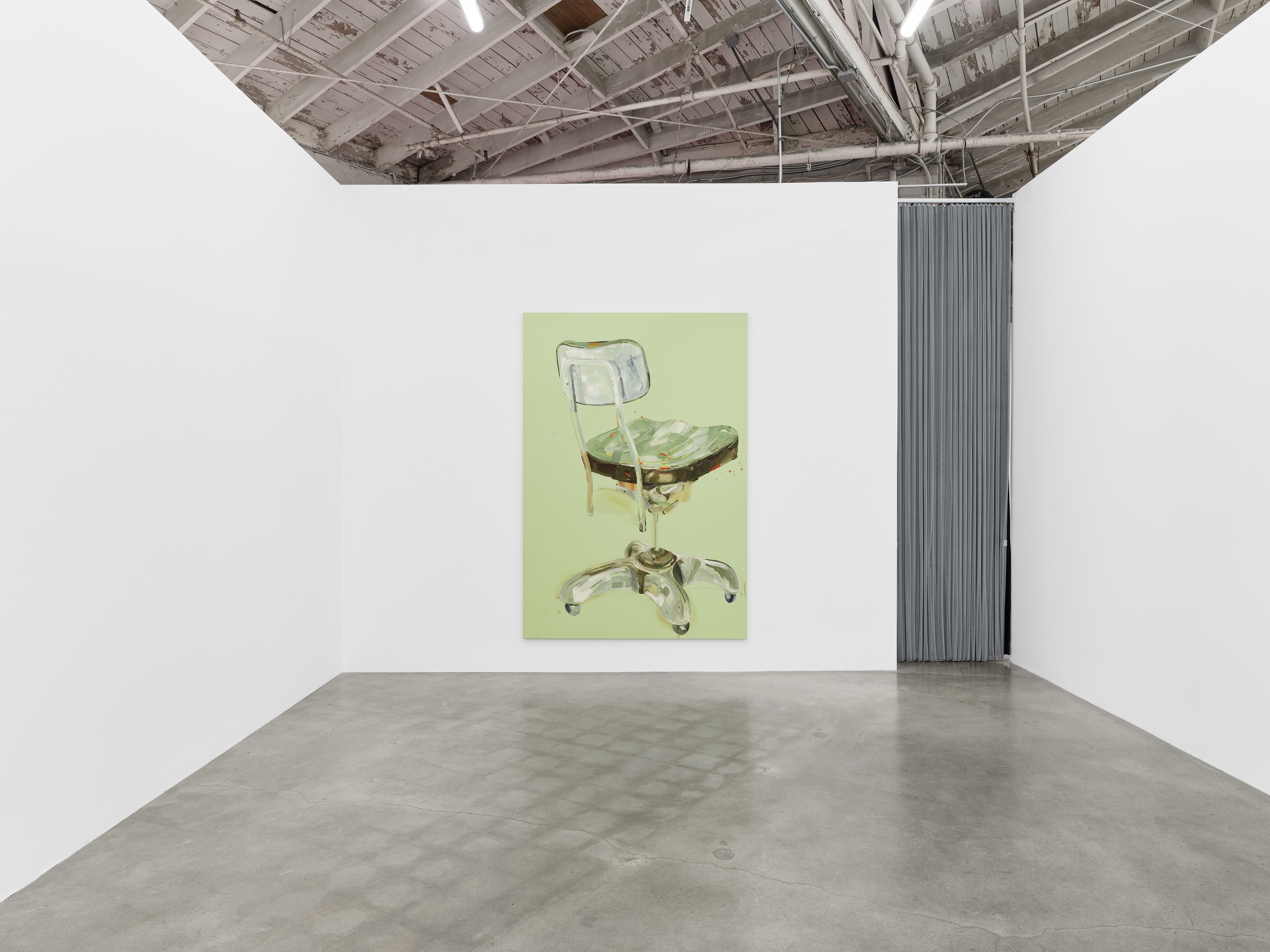 Andy Woll, Green Earth at Night Gallery, photo 5