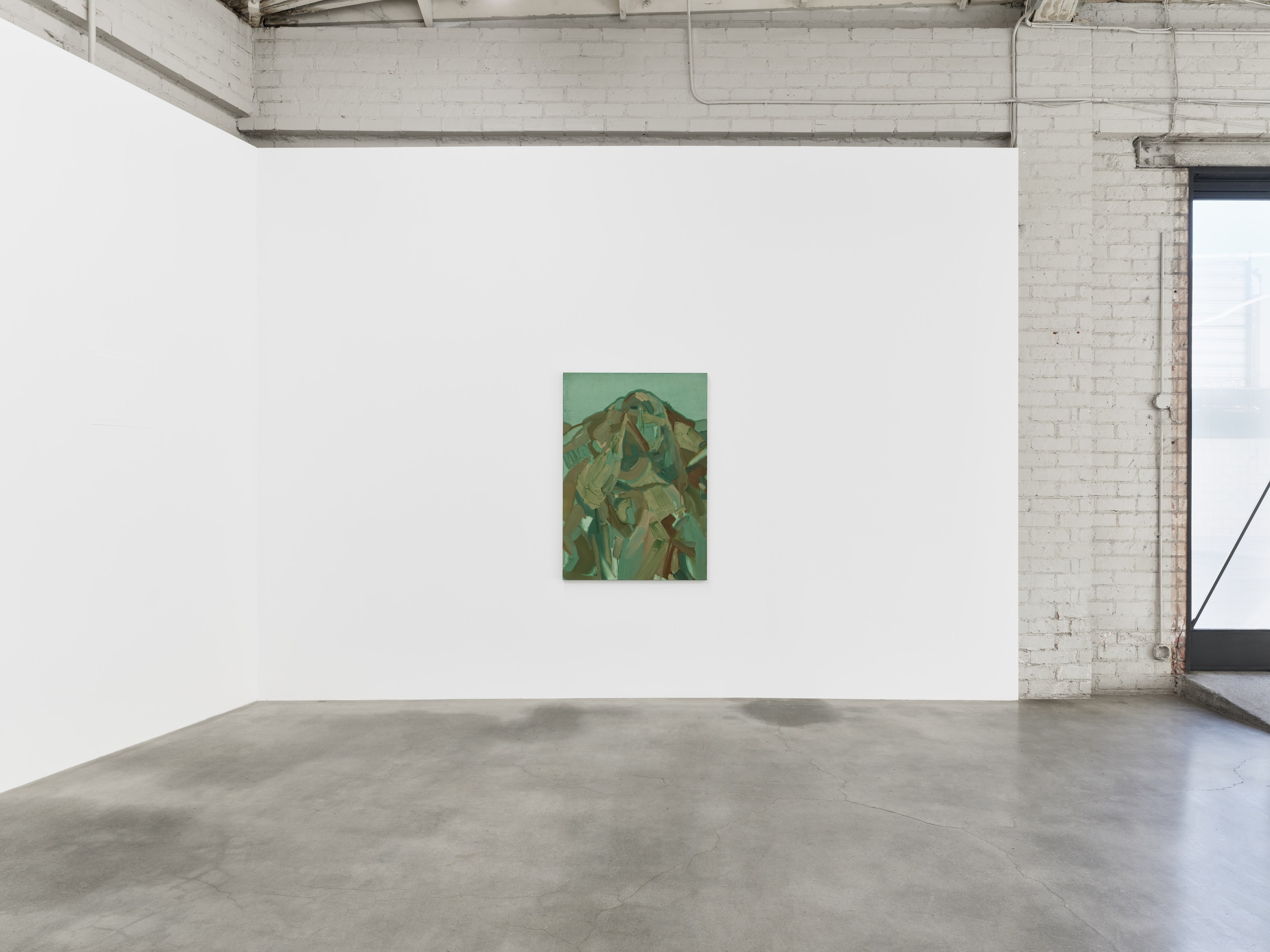 Andy Woll, Green Earth at Night Gallery, photo 9