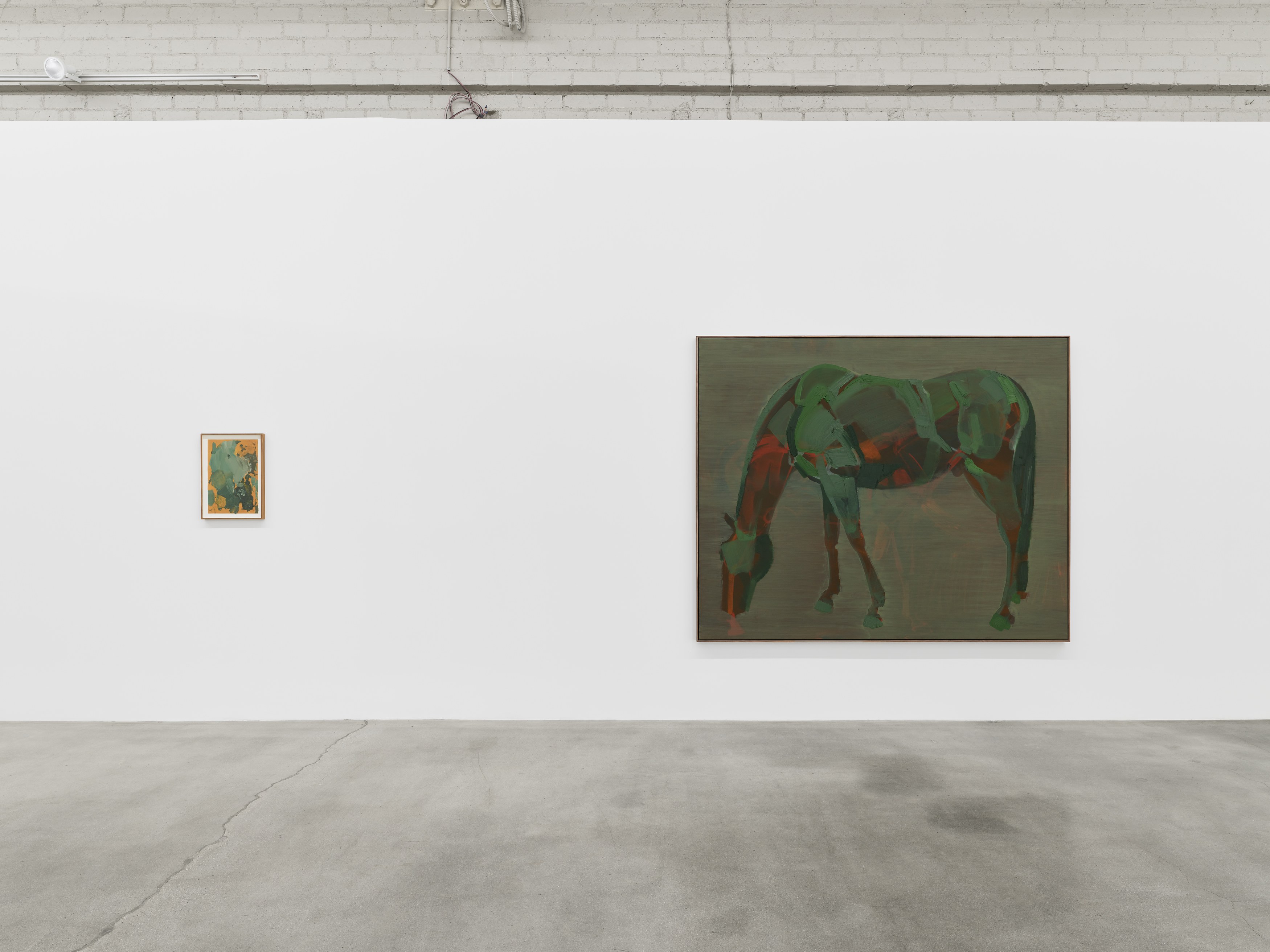 Andy Woll, Green Earth at Night Gallery, photo 10