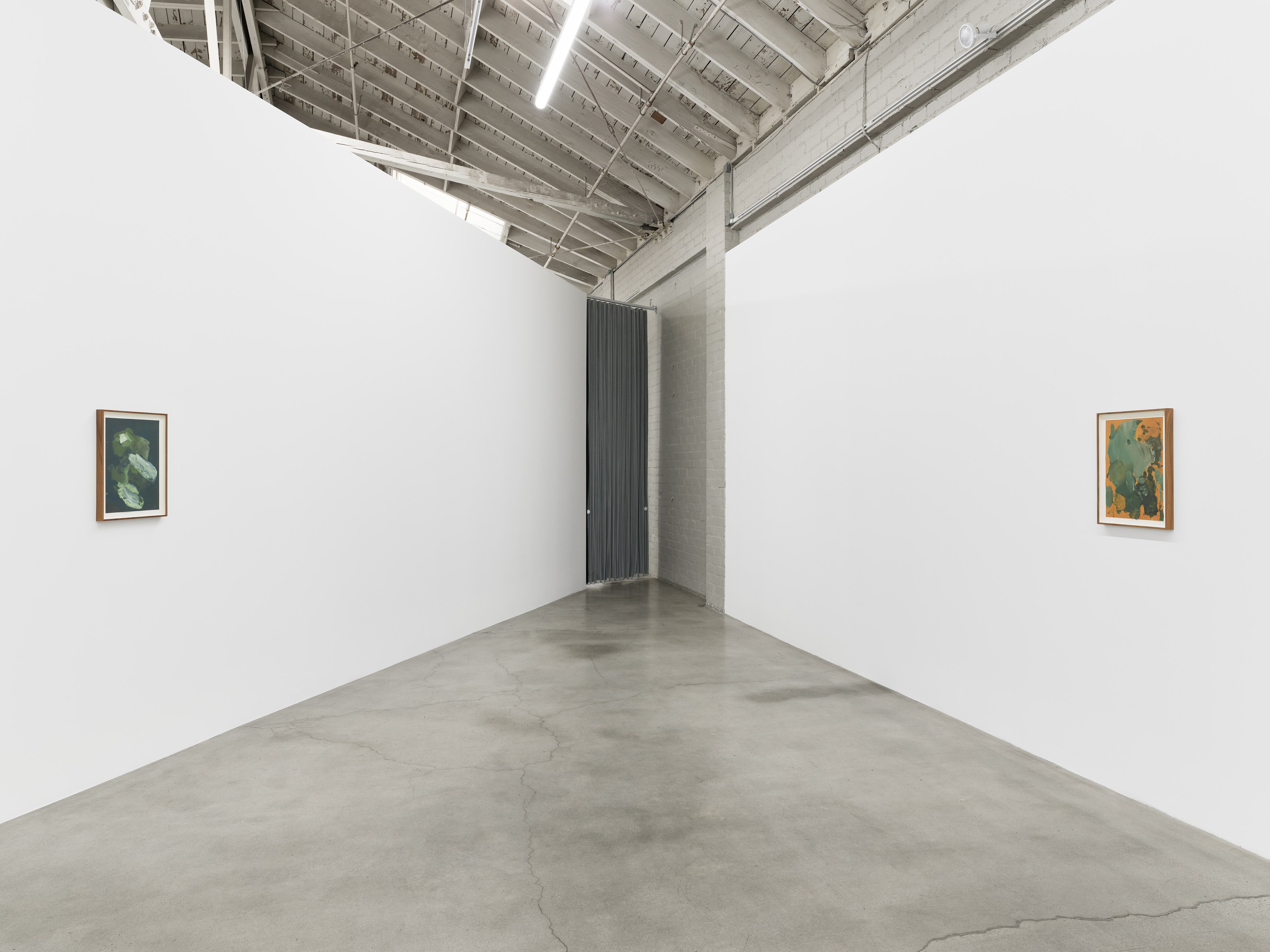 Andy Woll, Green Earth at Night Gallery, photo 11