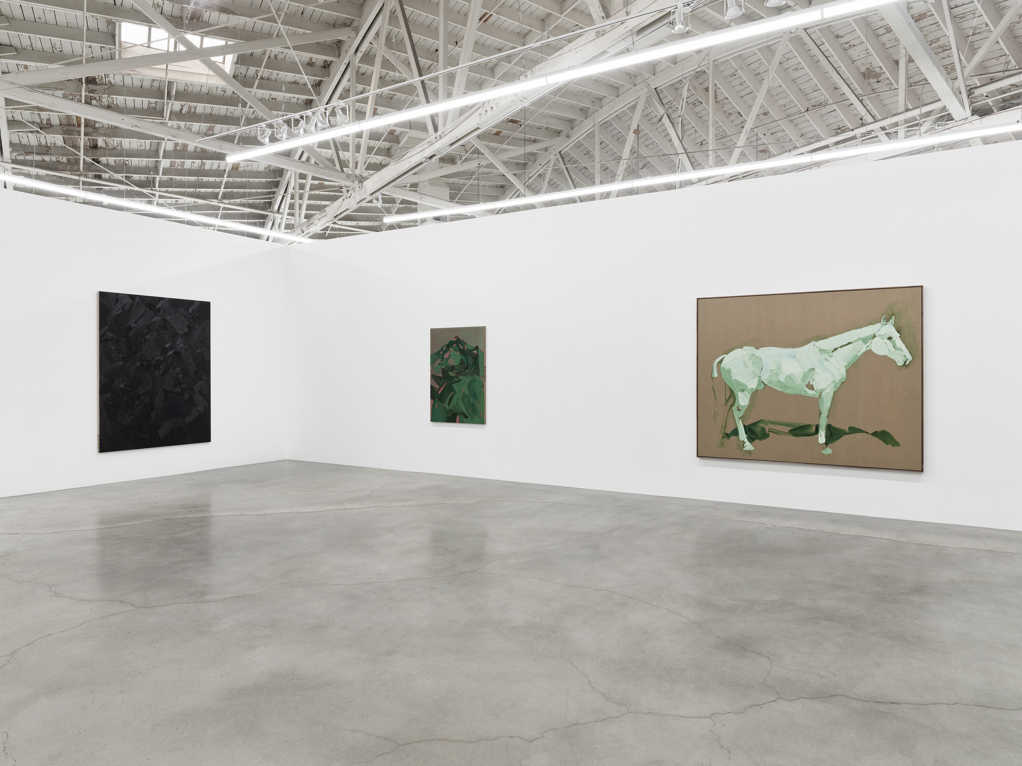 Andy Woll, Green Earth at Night Gallery, photo 17