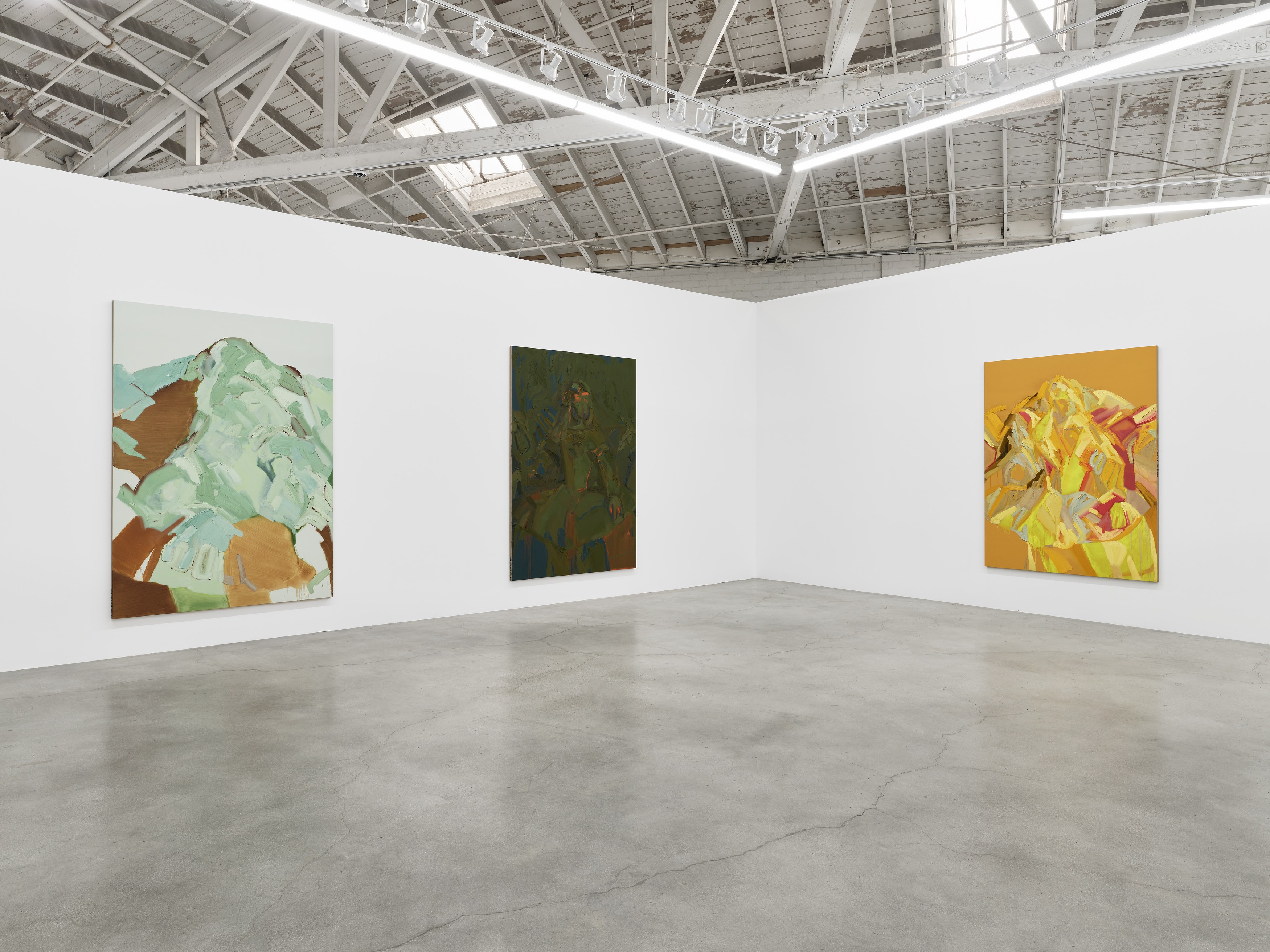 Andy Woll, Green Earth at Night Gallery, photo 15