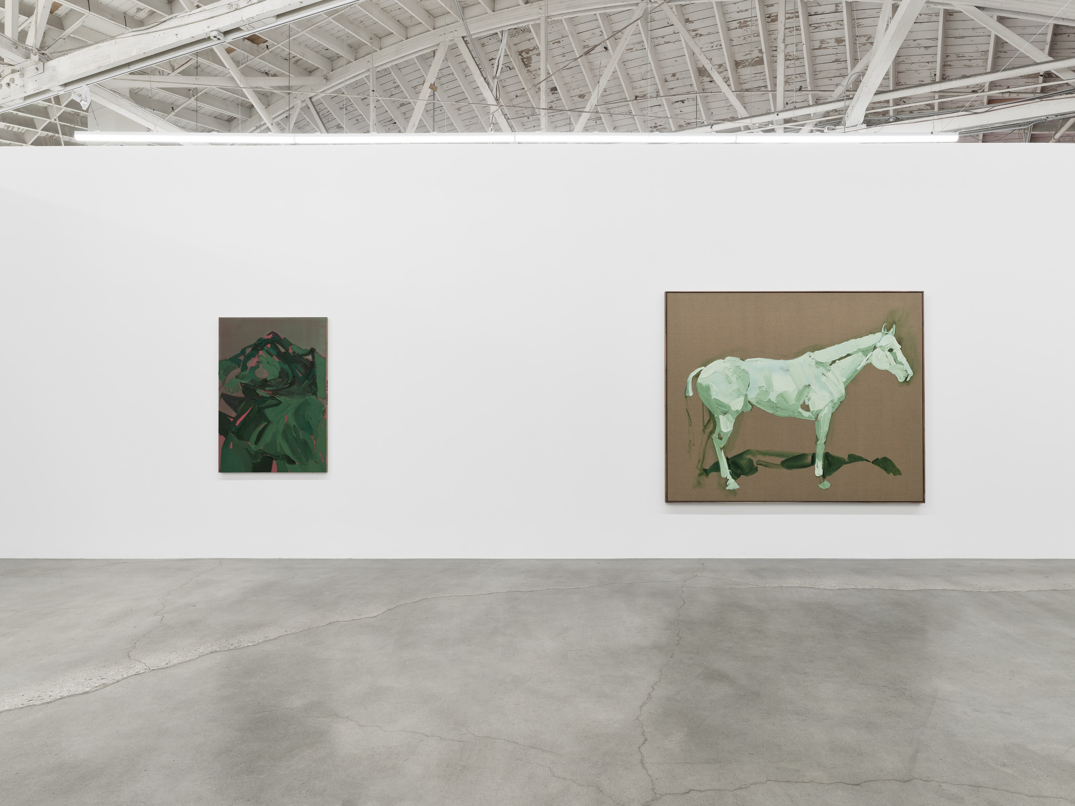 Andy Woll, Green Earth at Night Gallery, photo 18