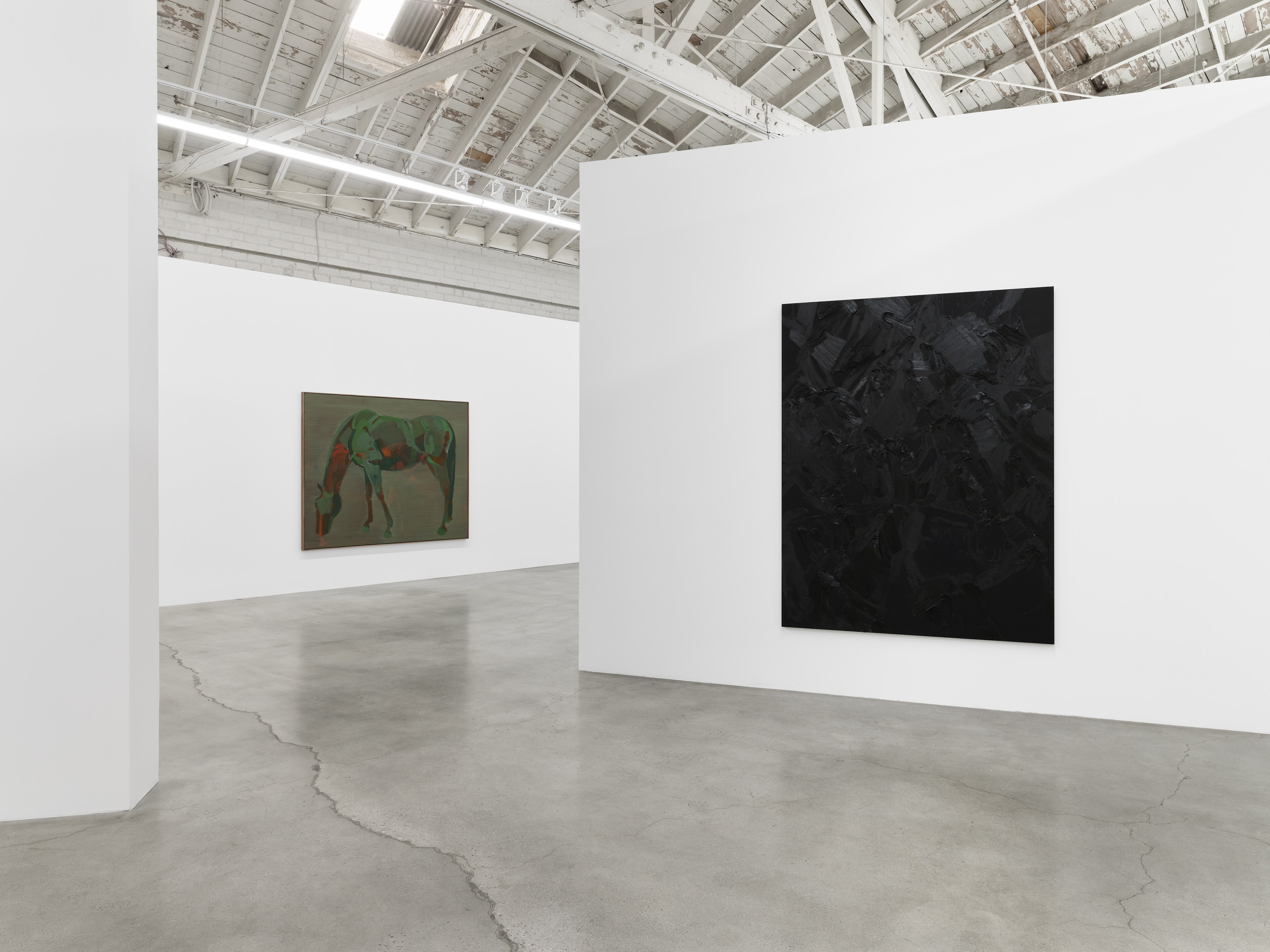 Andy Woll, Green Earth at Night Gallery, photo 19