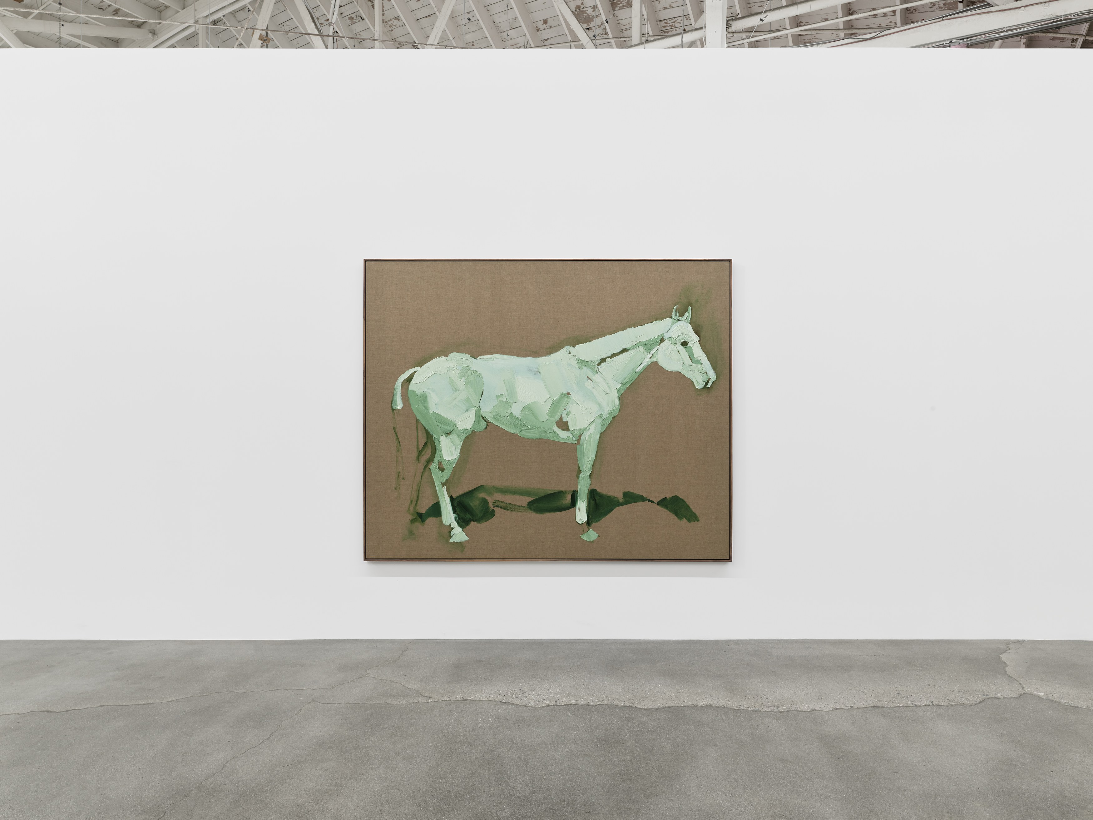 Andy Woll, Green Earth at Night Gallery, photo 20