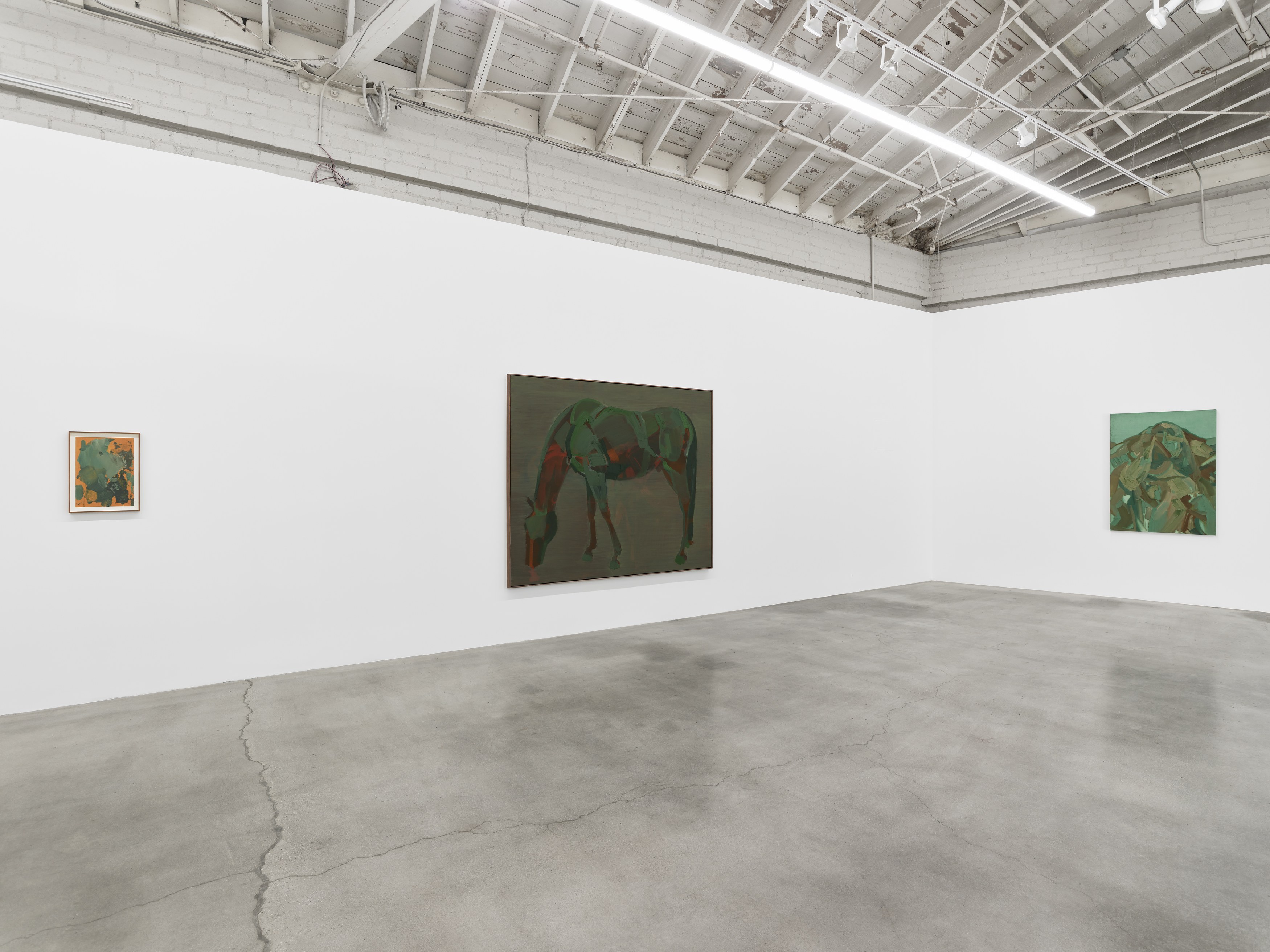 Andy Woll, Green Earth at Night Gallery, photo 22