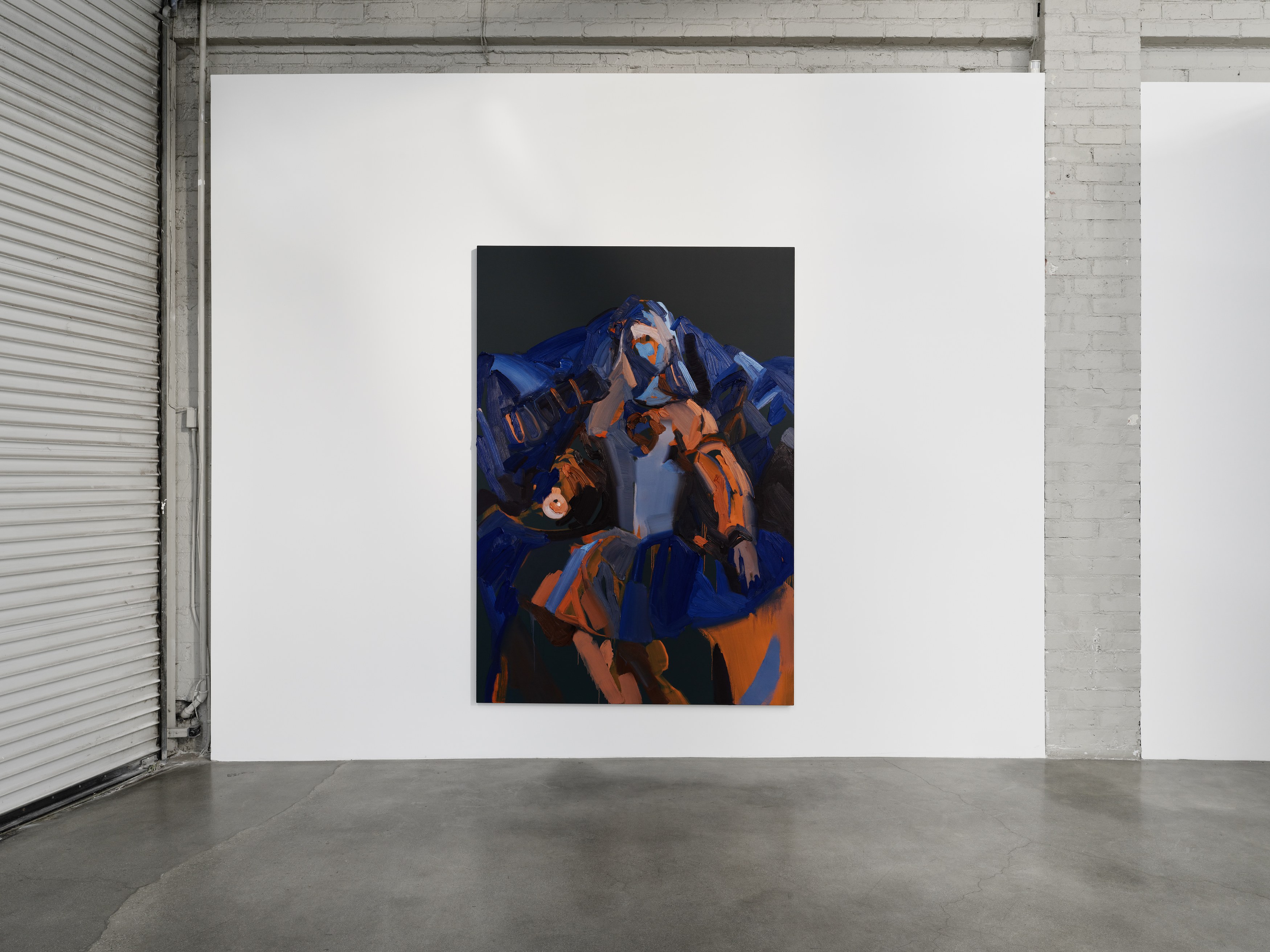 Andy Woll, Green Earth at Night Gallery, photo 21