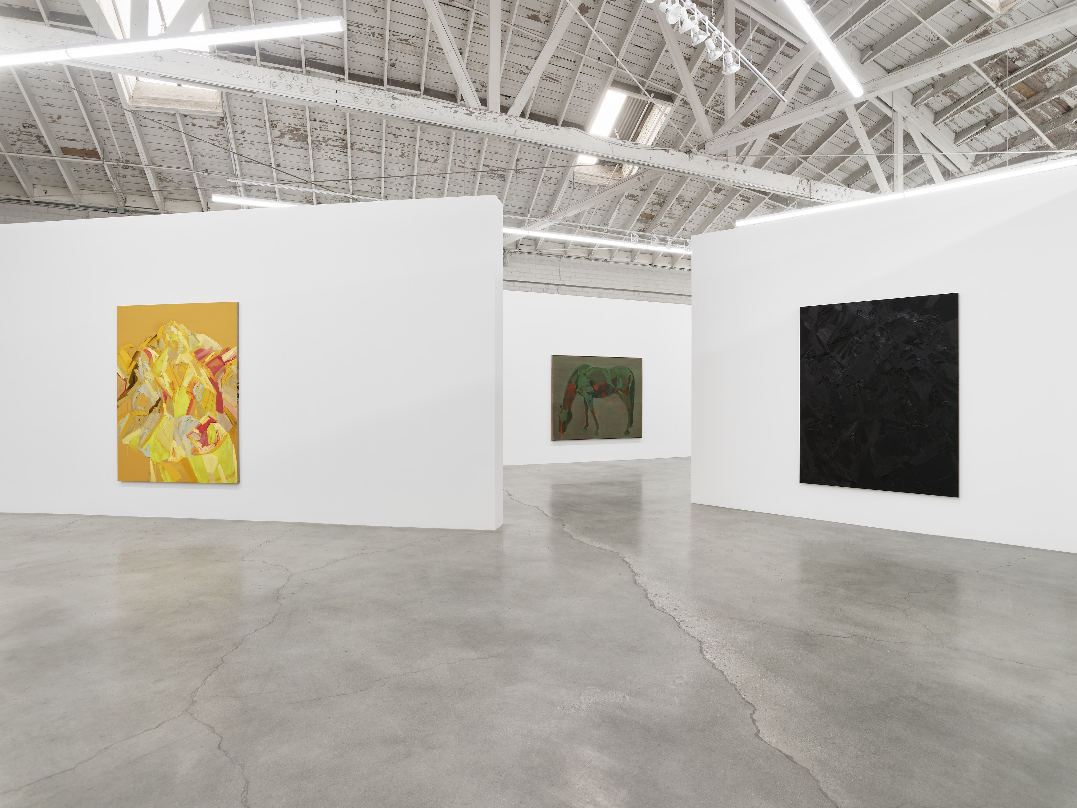 Andy Woll, Green Earth at Night Gallery, photo 23