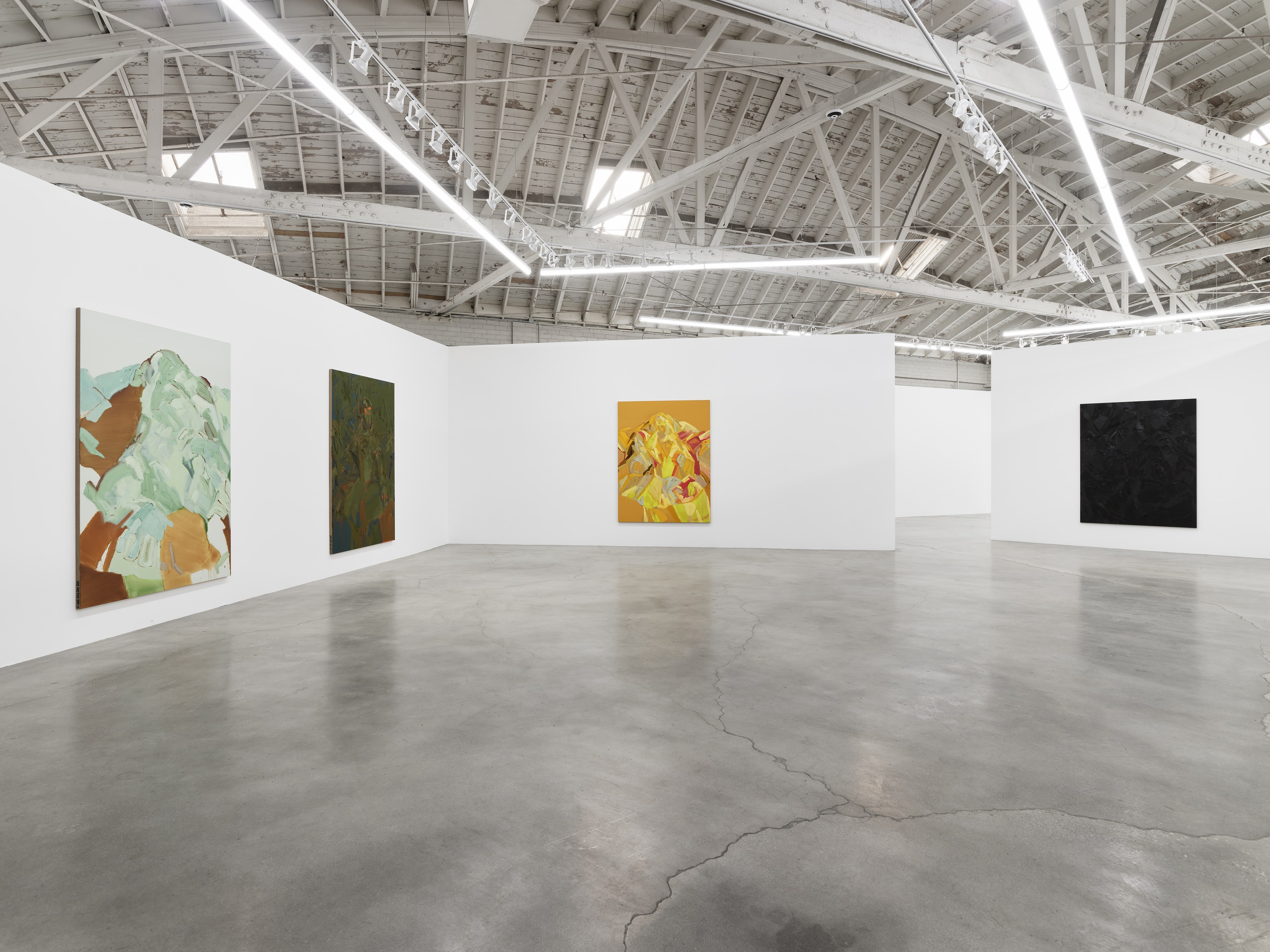 Andy Woll, Green Earth at Night Gallery, photo 24