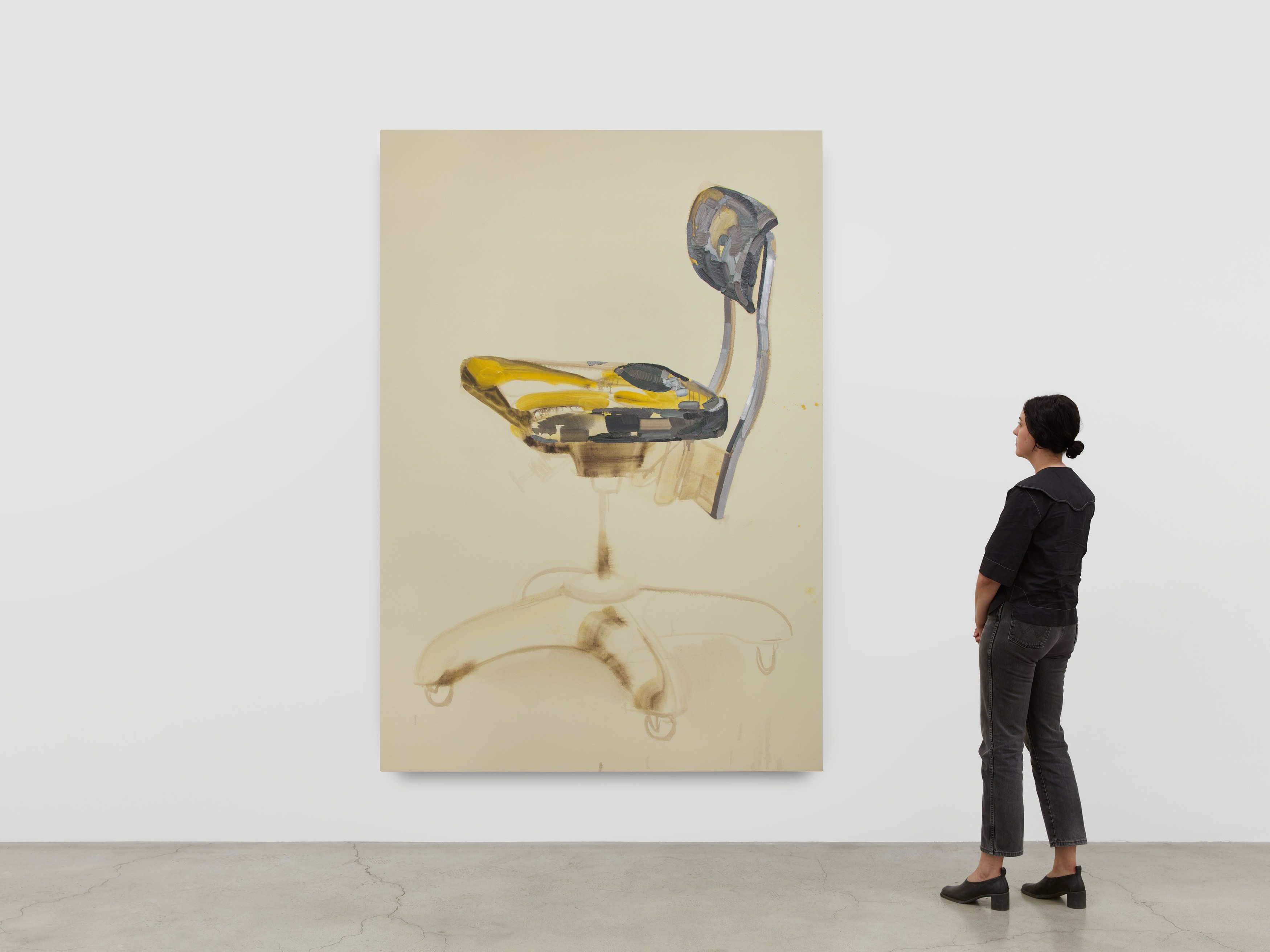 Andy Woll, Green Earth at Night Gallery, photo 26