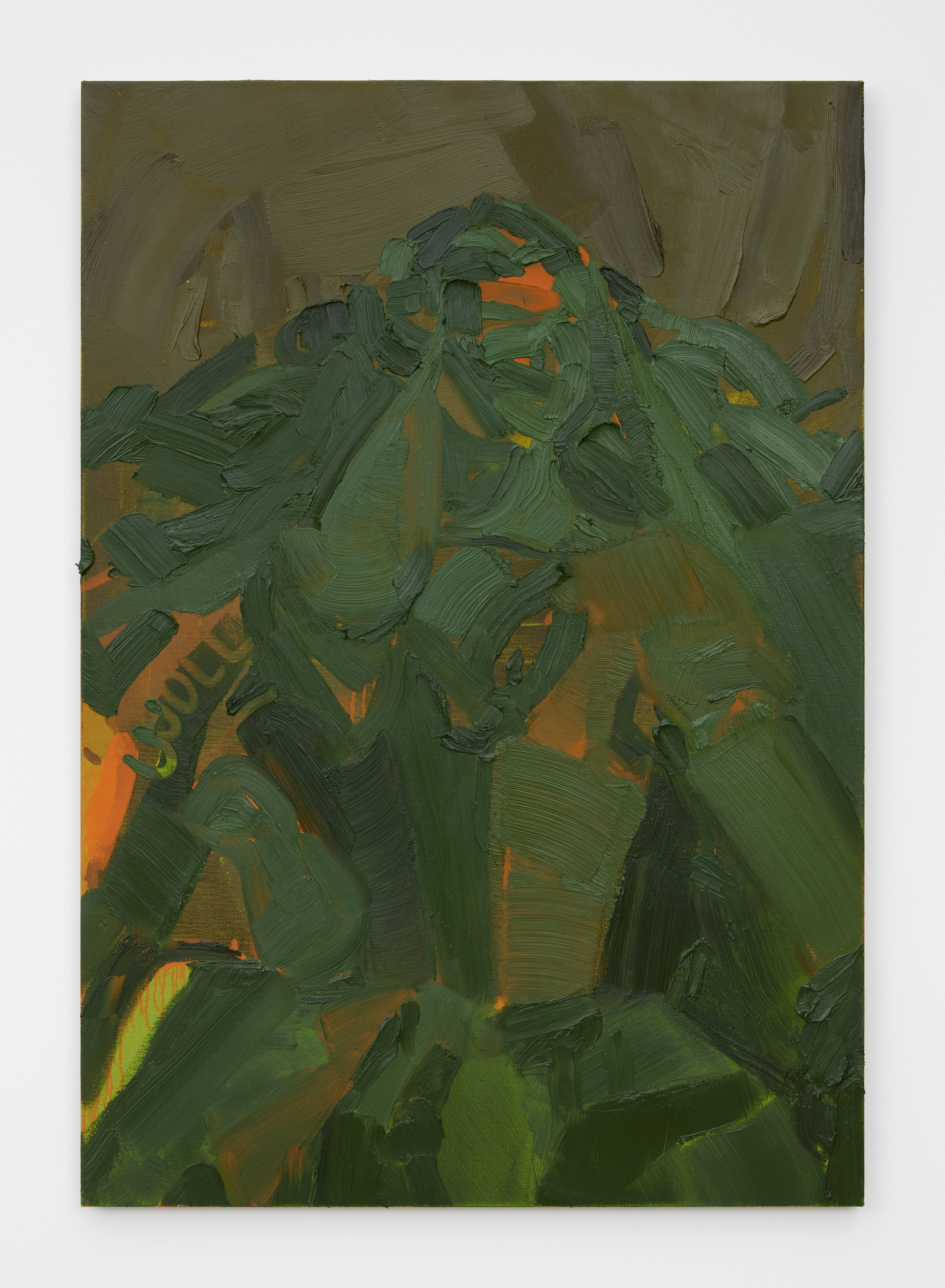 Andy Woll, Green Earth at Night Gallery, photo 33
