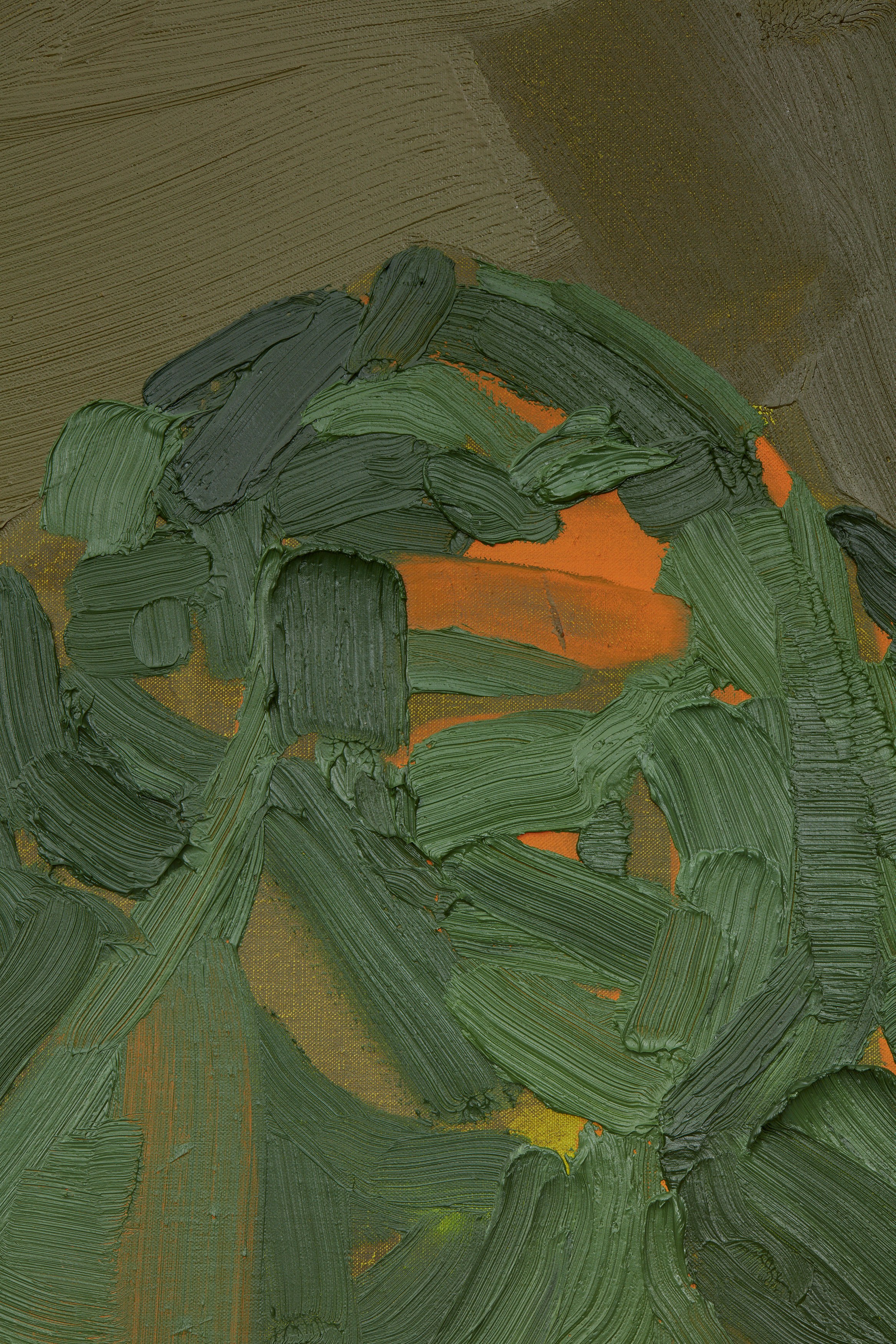 Andy Woll, Green Earth at Night Gallery, photo 36