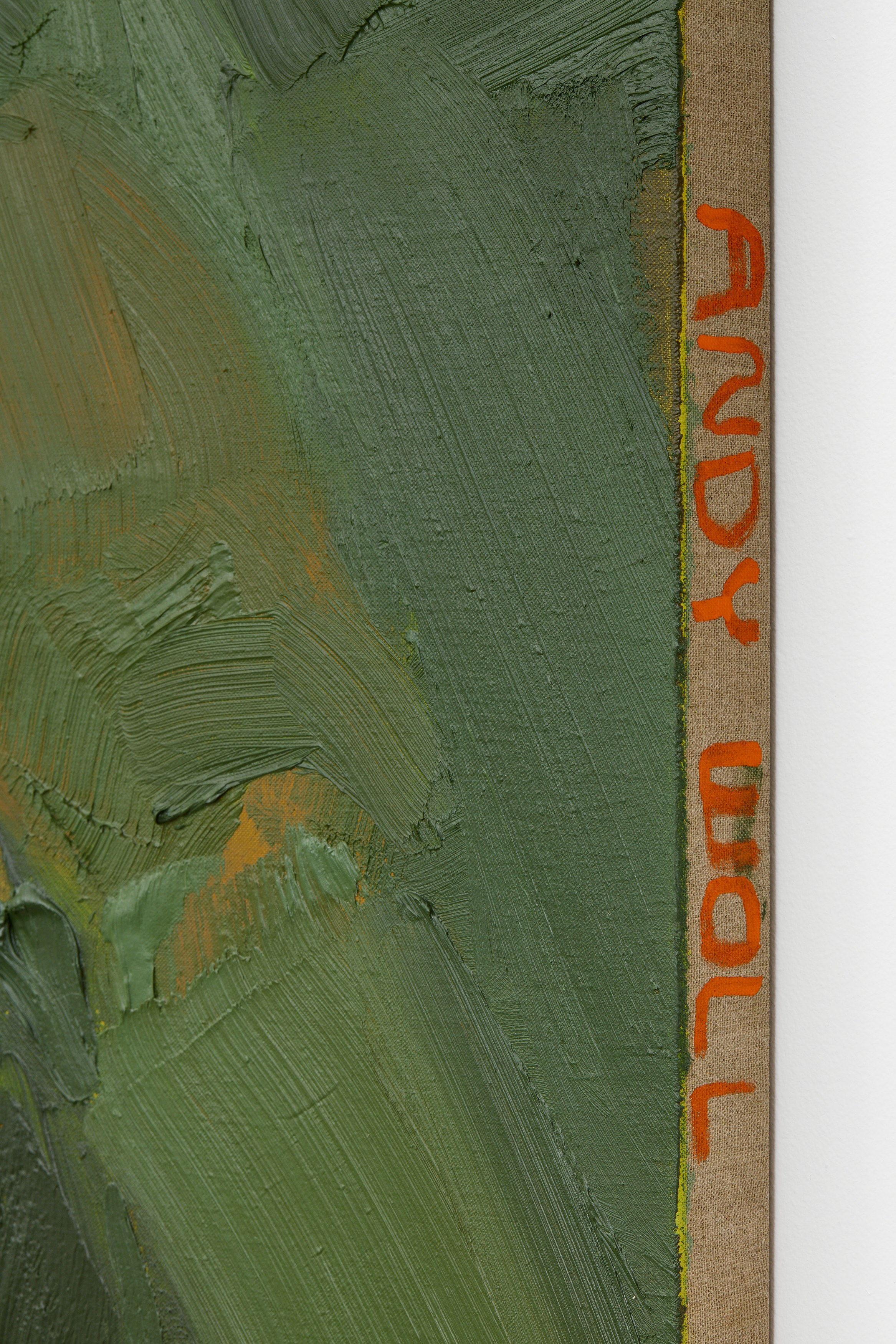 Andy Woll, Green Earth at Night Gallery, photo 38