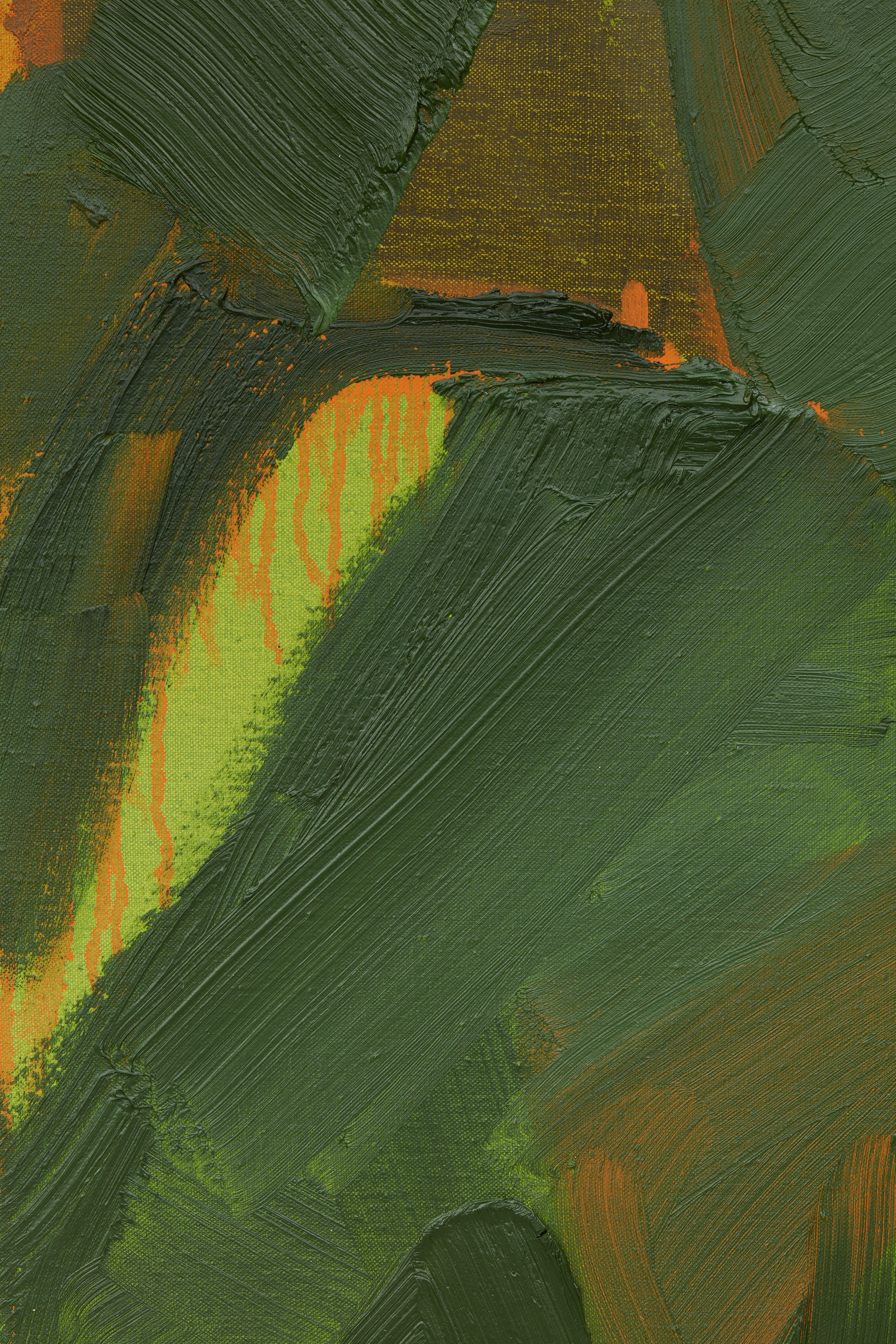 Andy Woll, Green Earth at Night Gallery, photo 37