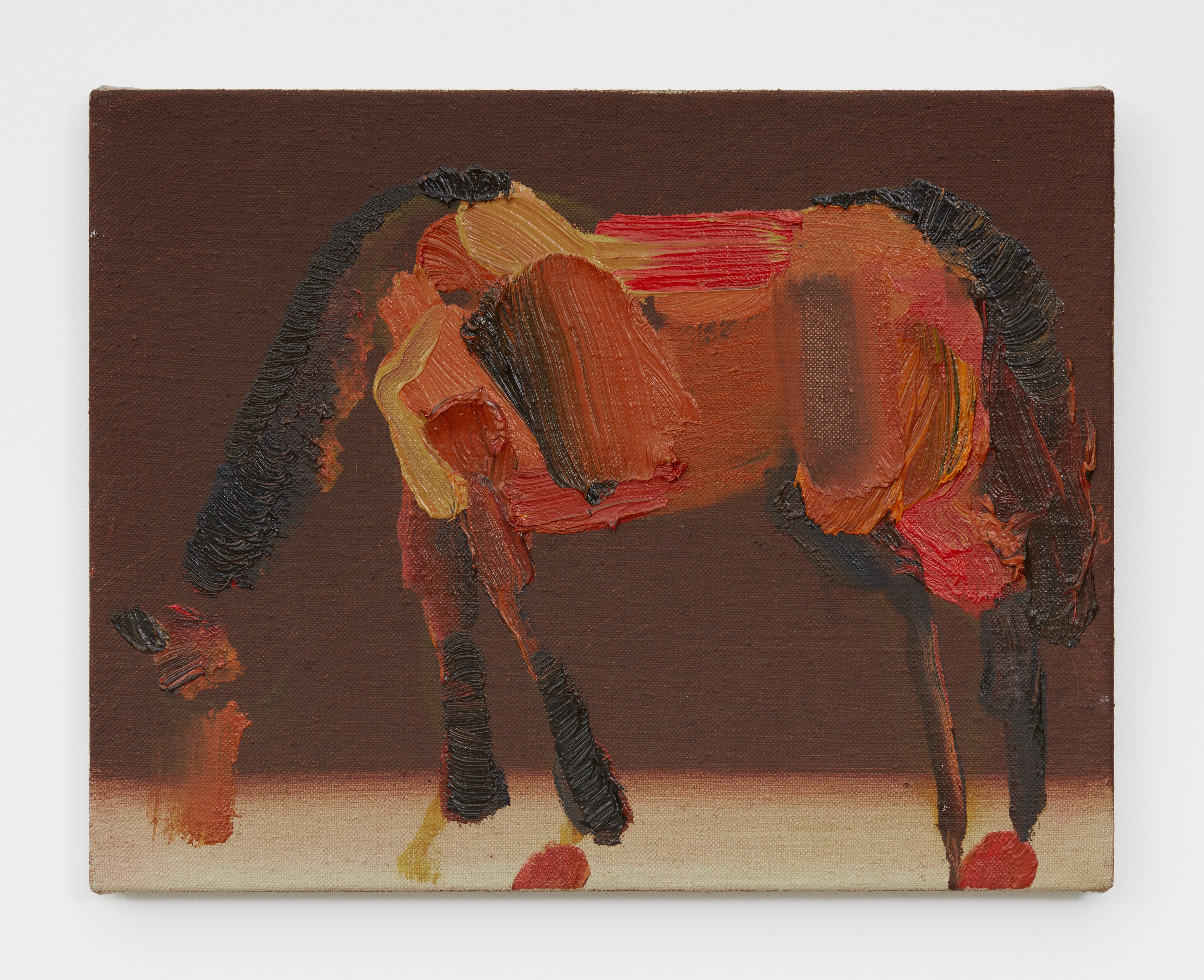 Andy Woll, Green Earth at Night Gallery, photo 39
